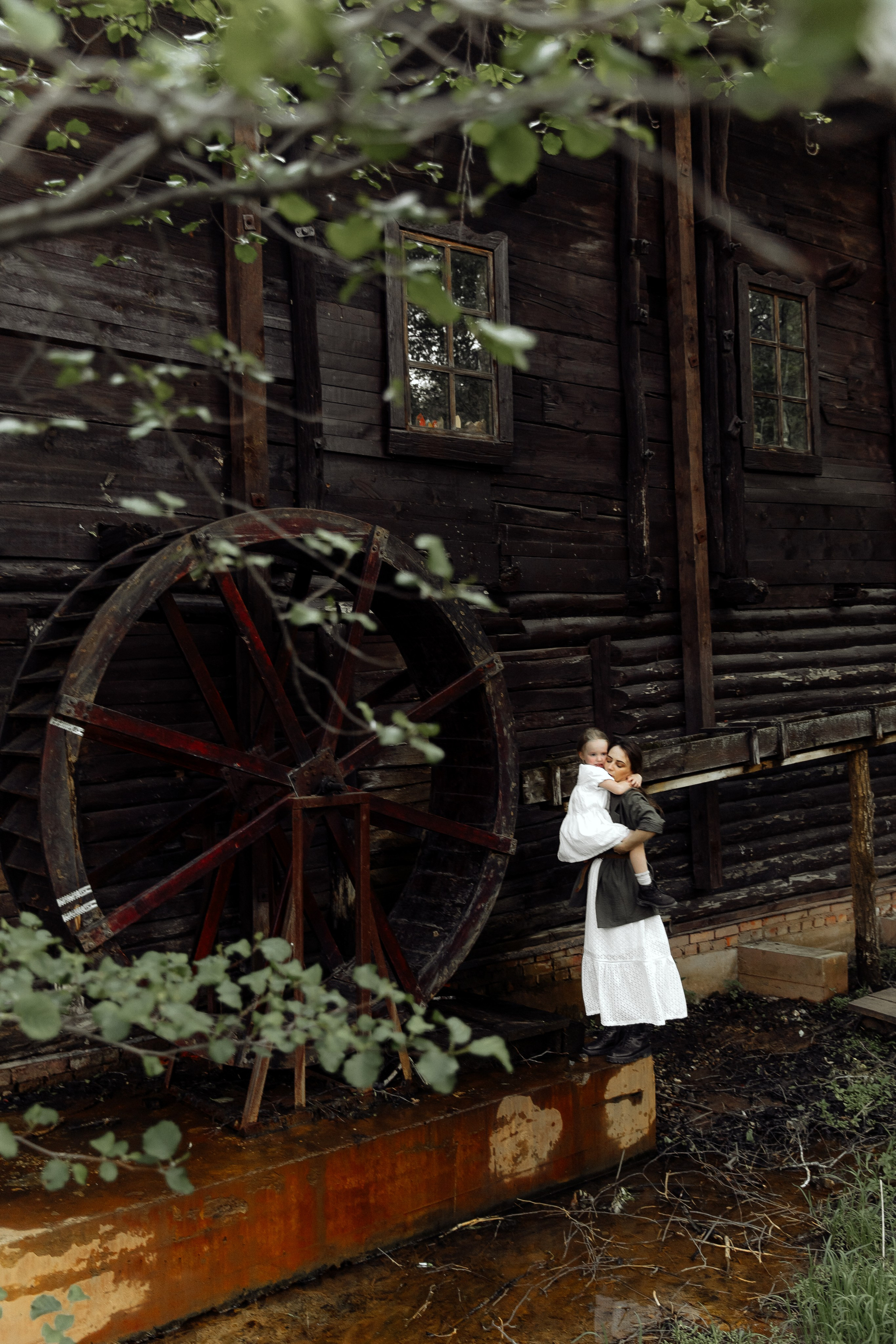 Семейные фотосессии. Фотограф в Саратове Мария Буршина