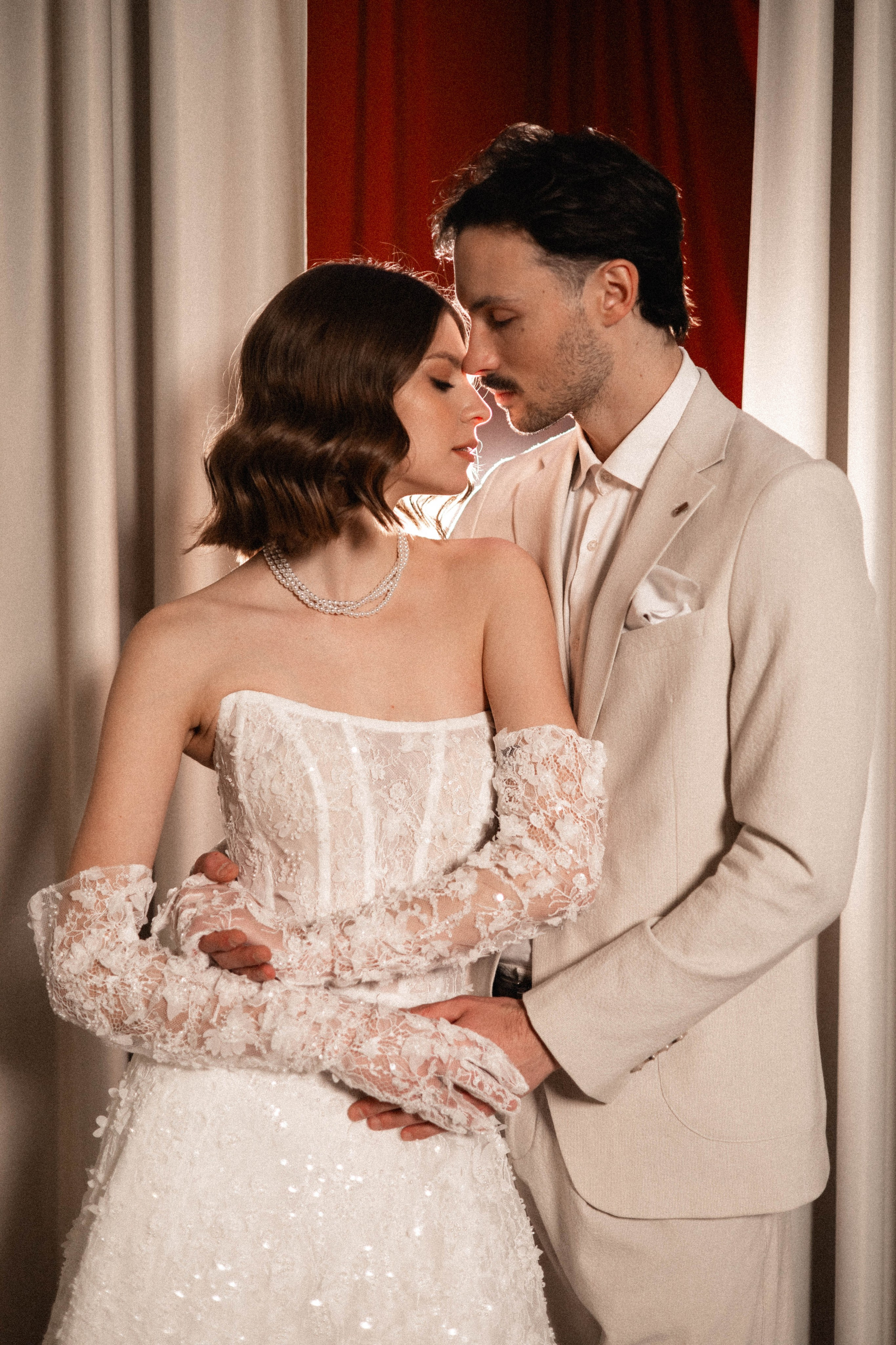 История любви в Стайках. Свадебный и портретный фотограф Соломко Диана