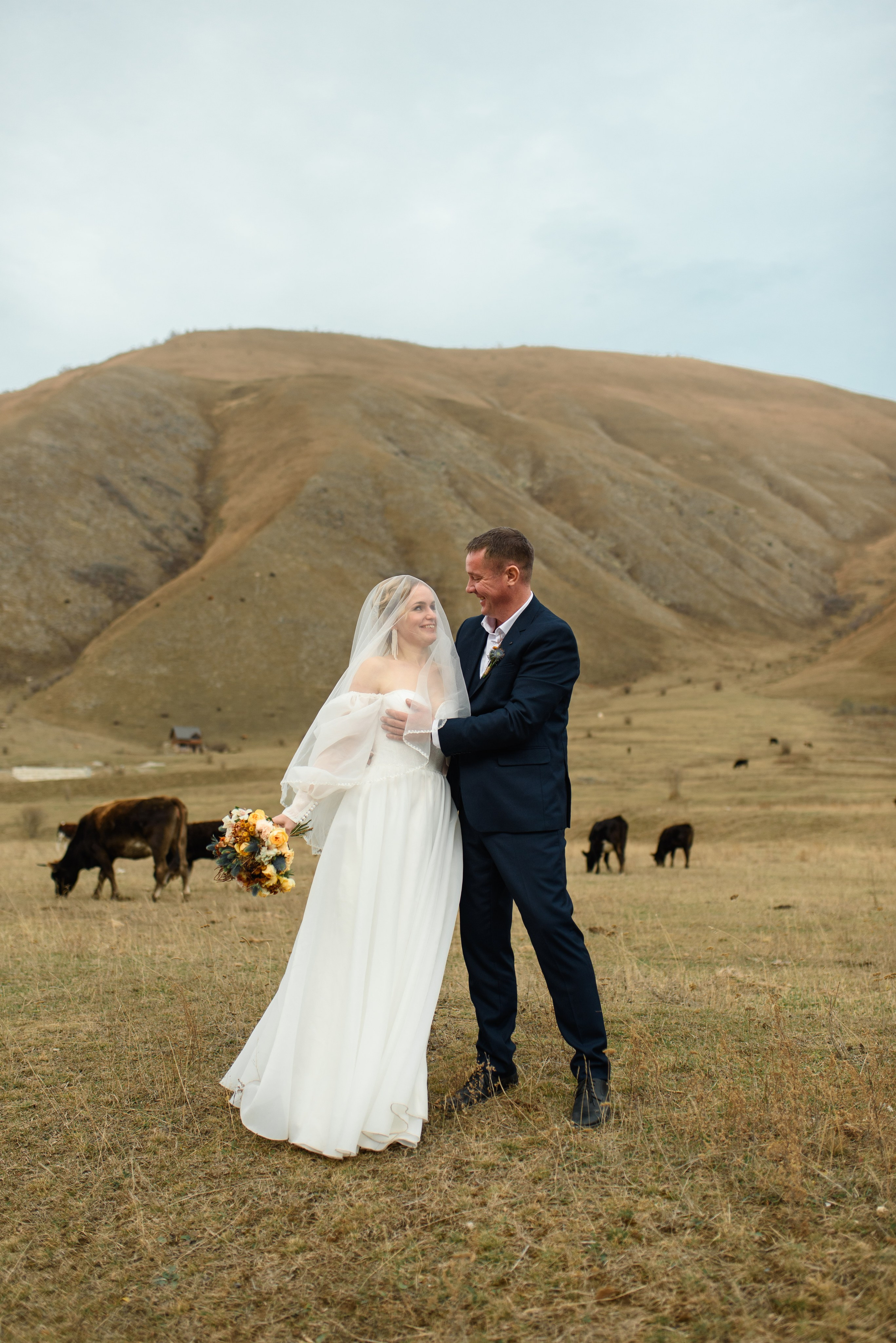 Анонс свадьбы в Чегеме. Свадебный и travel фотограф в Волгограде, Сочи, Домбае, Европе