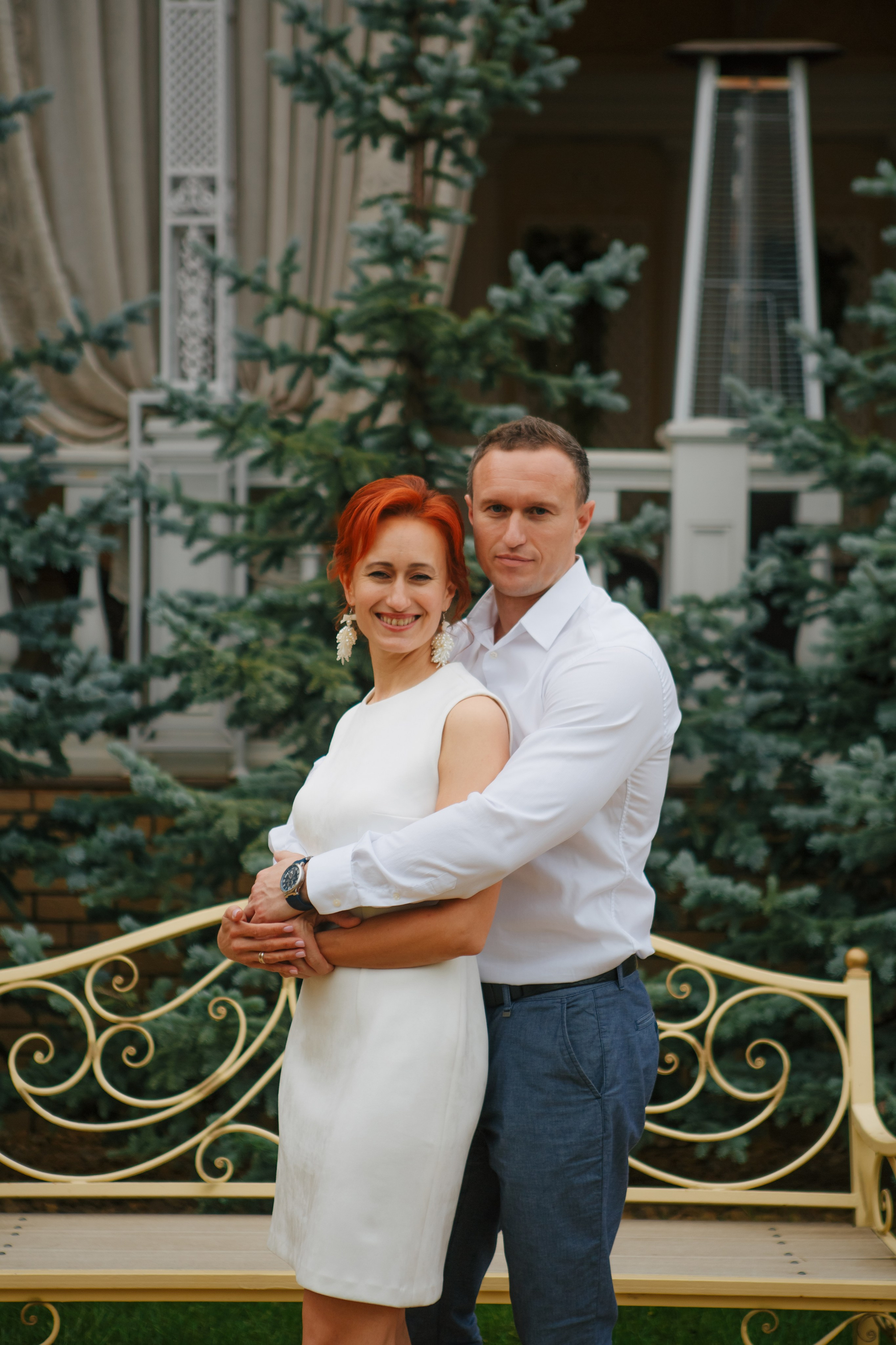 День Рождения. Фотограф Александра Рышкова