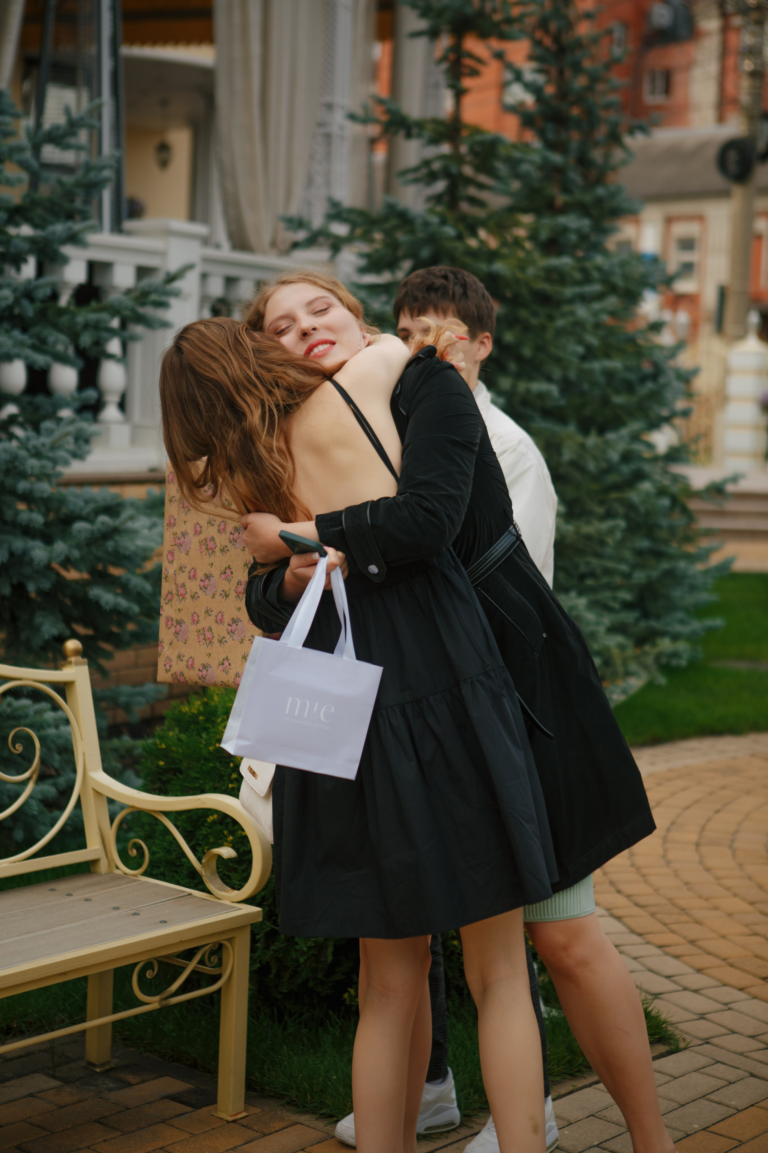 День Рождения. Фотограф Александра Рышкова