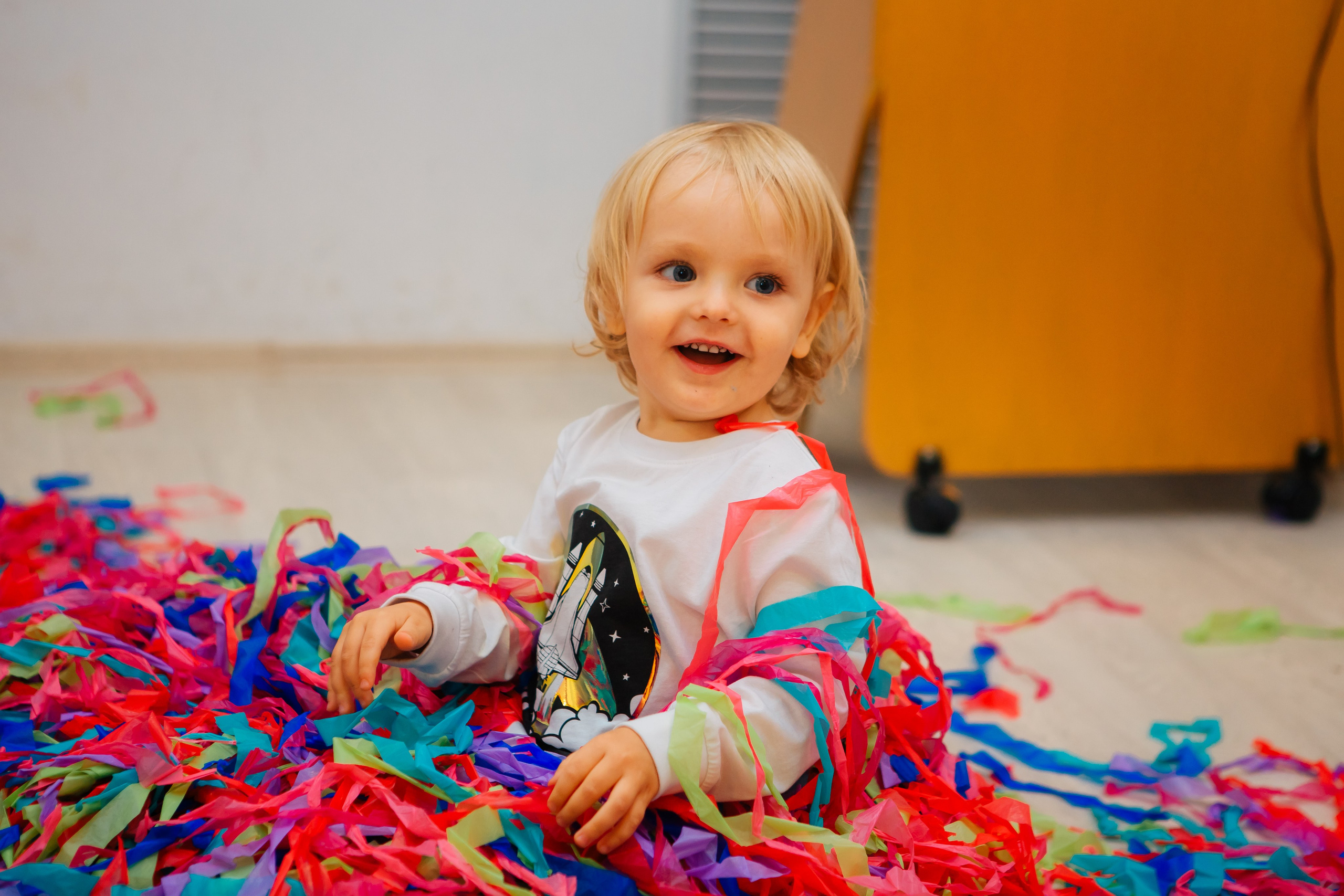 ДР Дани. Фотограф Александра Рышкова