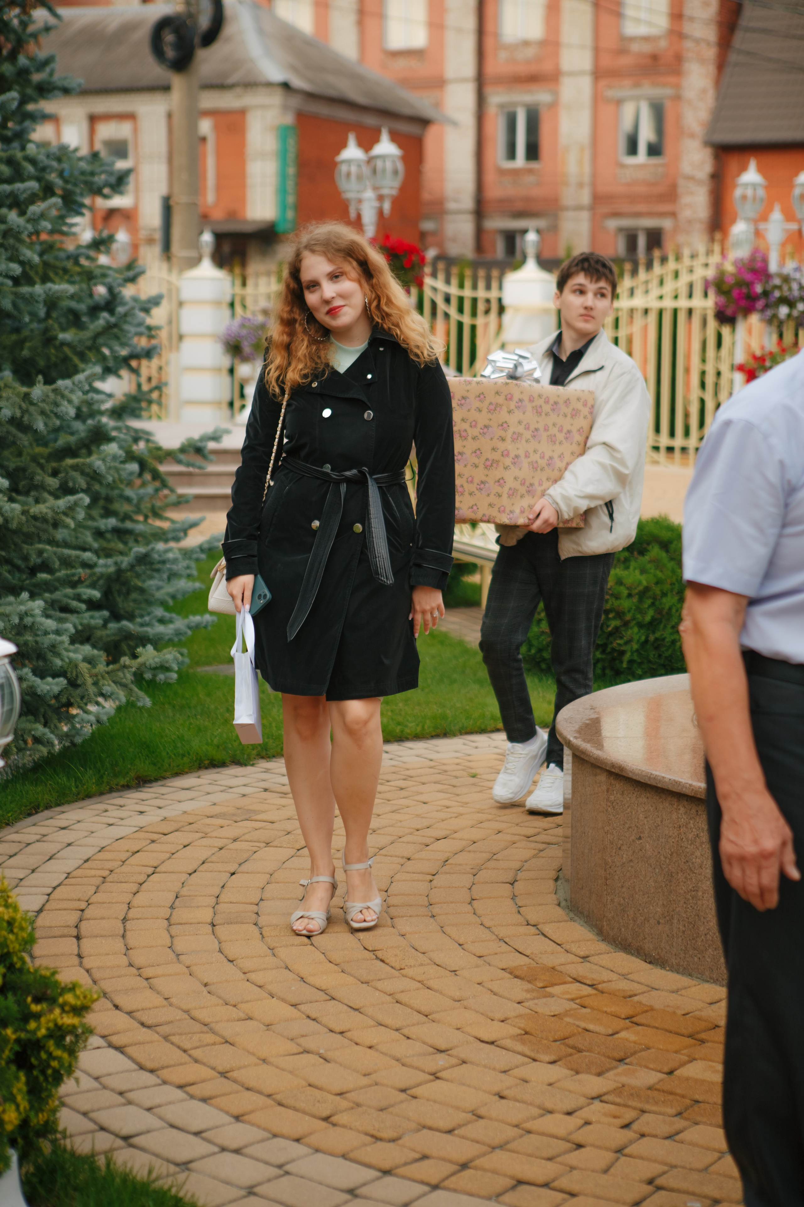 День Рождения. Фотограф Александра Рышкова