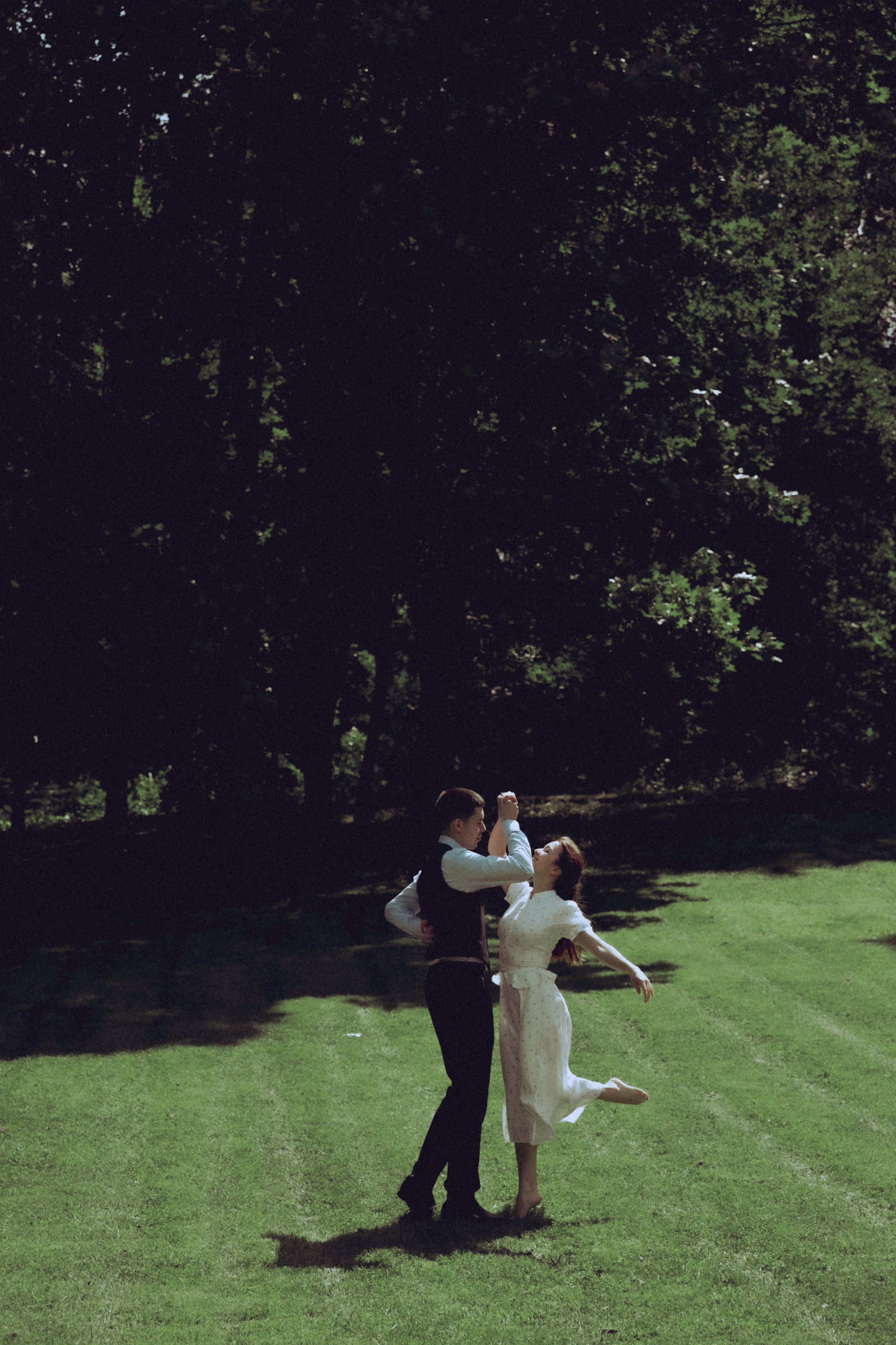 Love story. Фотограф Сергей Антонов Москва