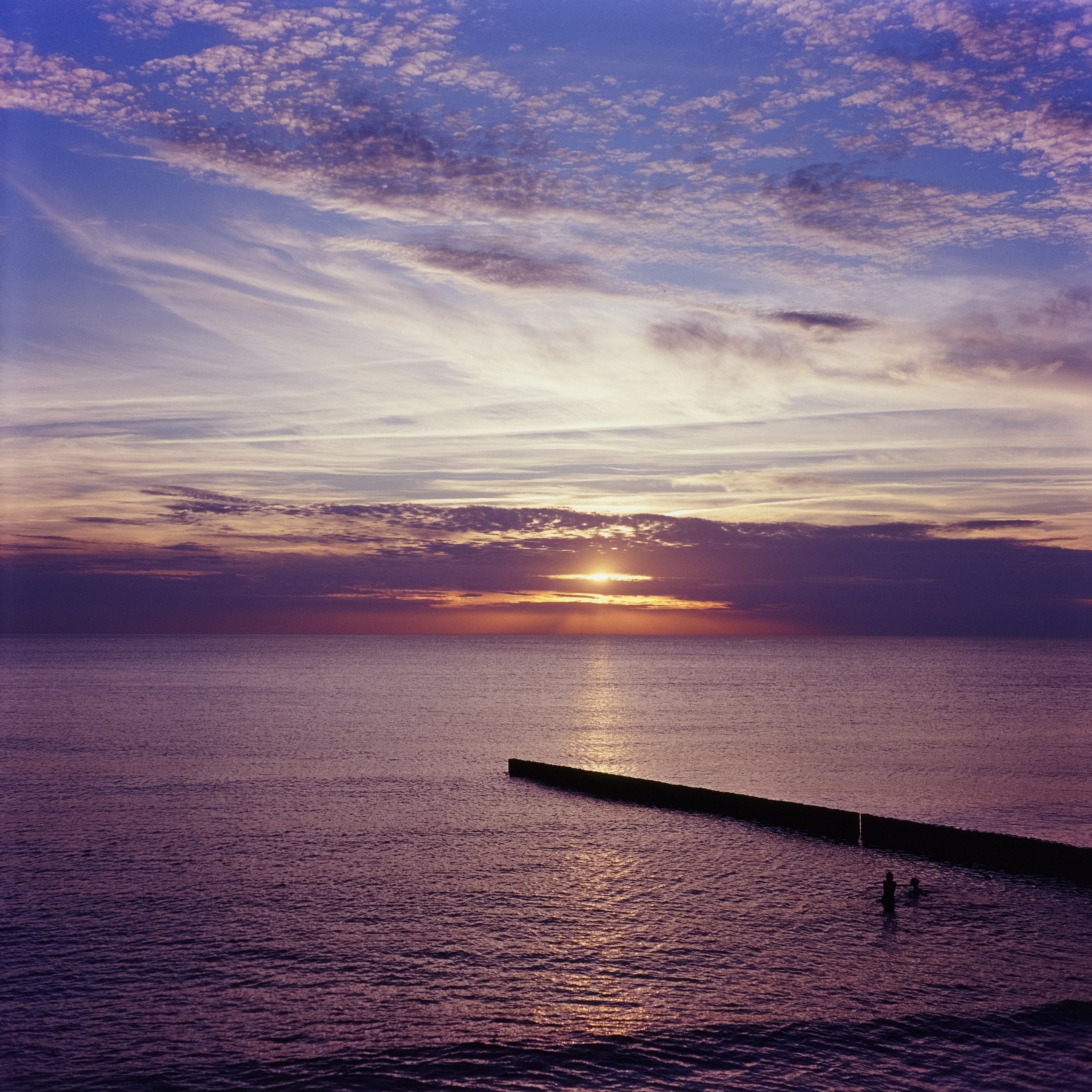 Закаты СВетлогорск, Зеленоградск, Амалинау в Калининграде и немного пляжа у Янтарного Фотолаборатория: Среда