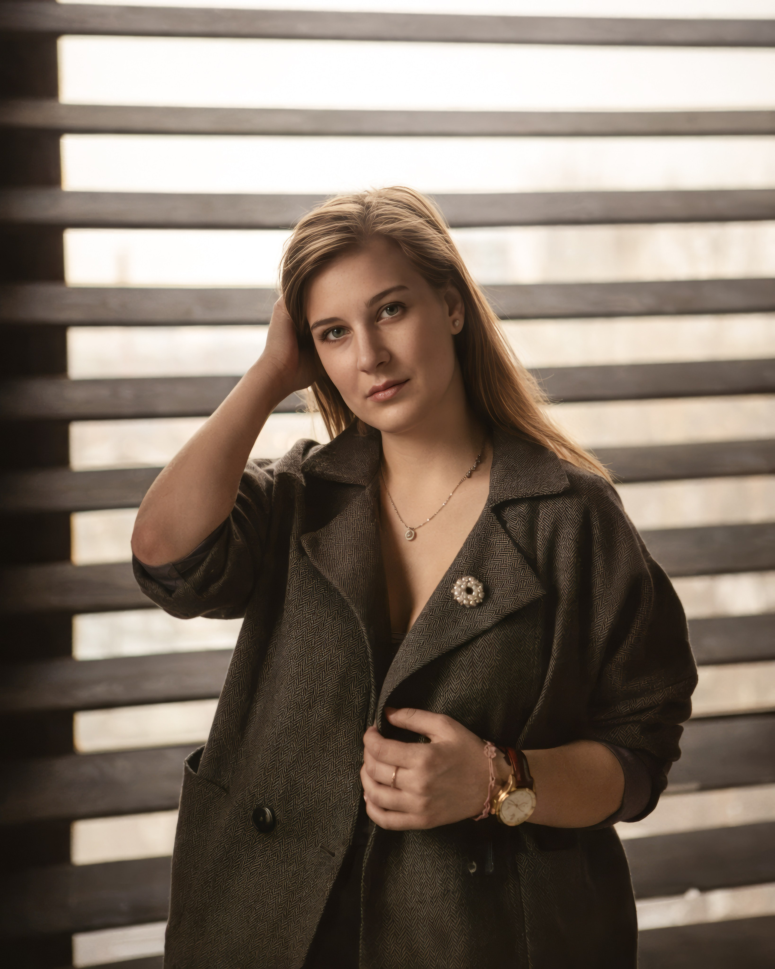 «Просто быть или Состояние Яны». Семейный и детский фотограф в Москве Юлия