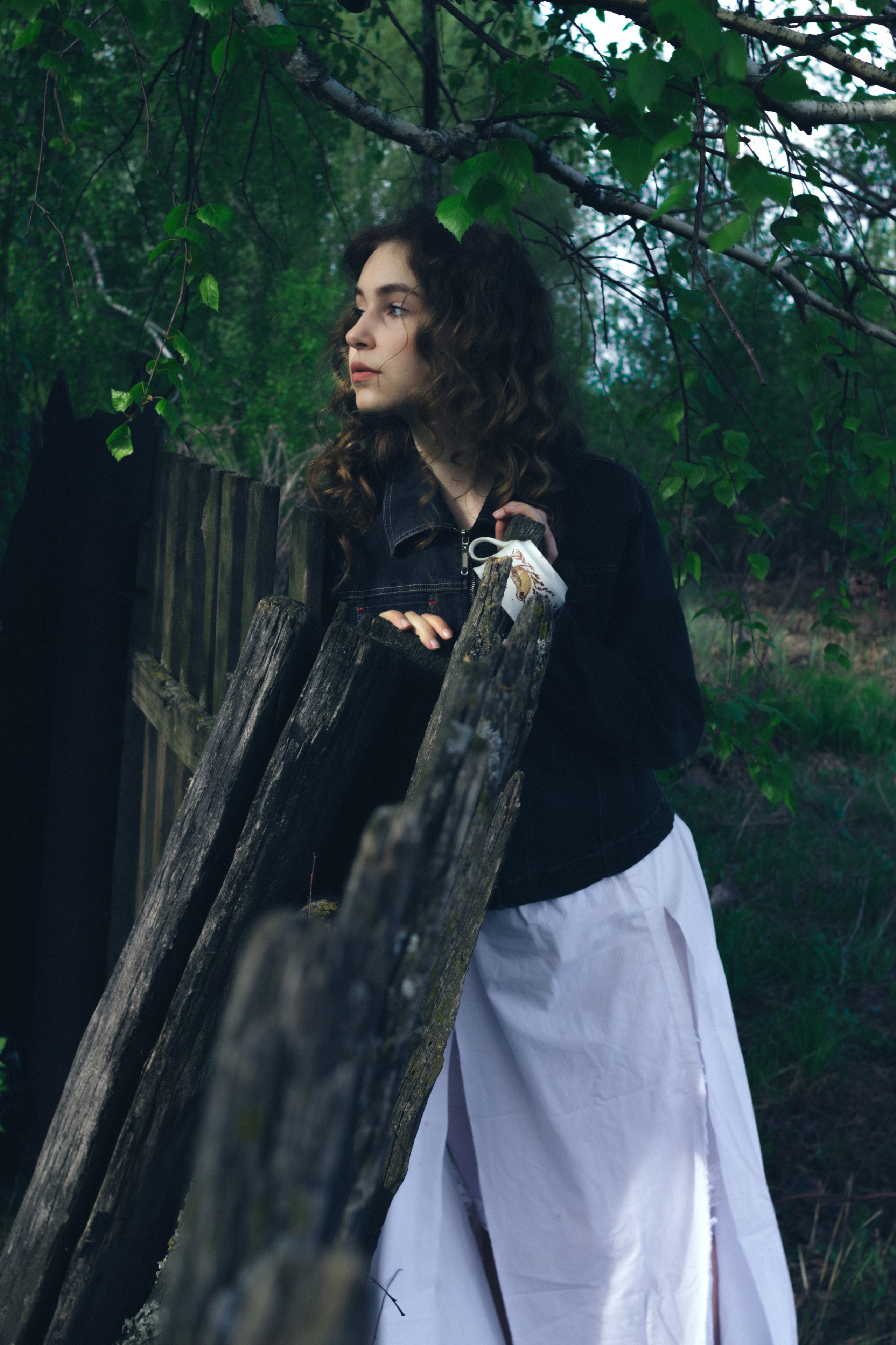 Ksenia. Индивидуальный фотограф в Саранске Светлана Капусткина