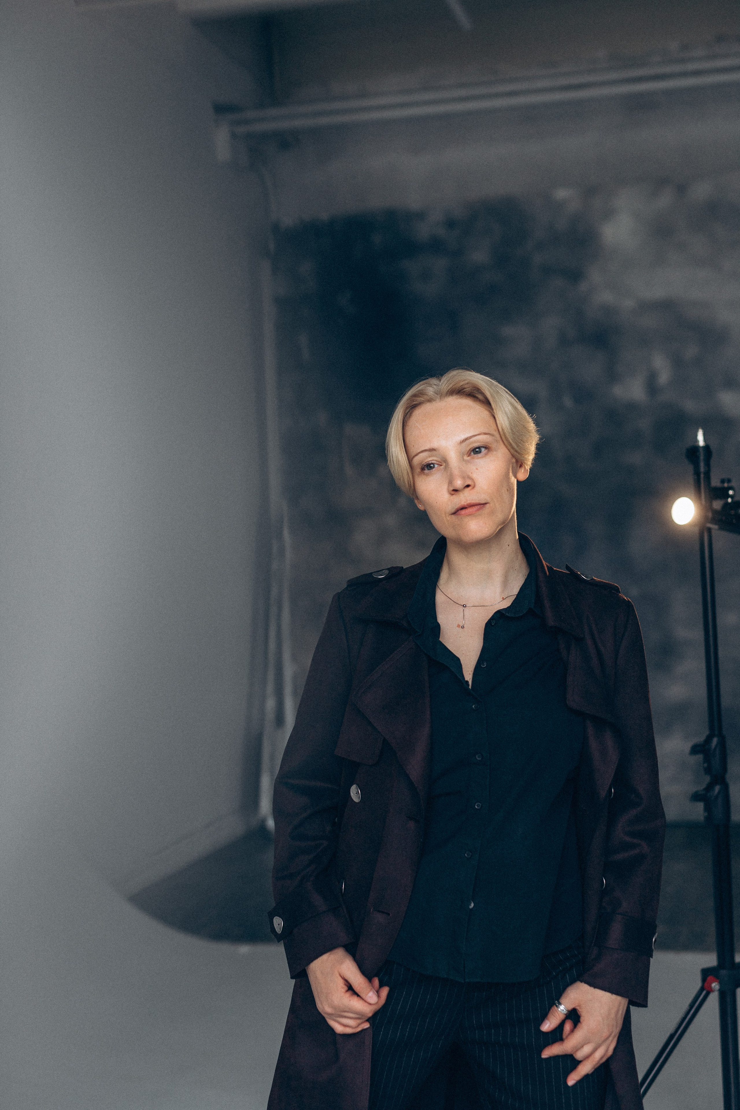 Наташа. Фотограф Ногинск Электросталь Наталья Осетрова