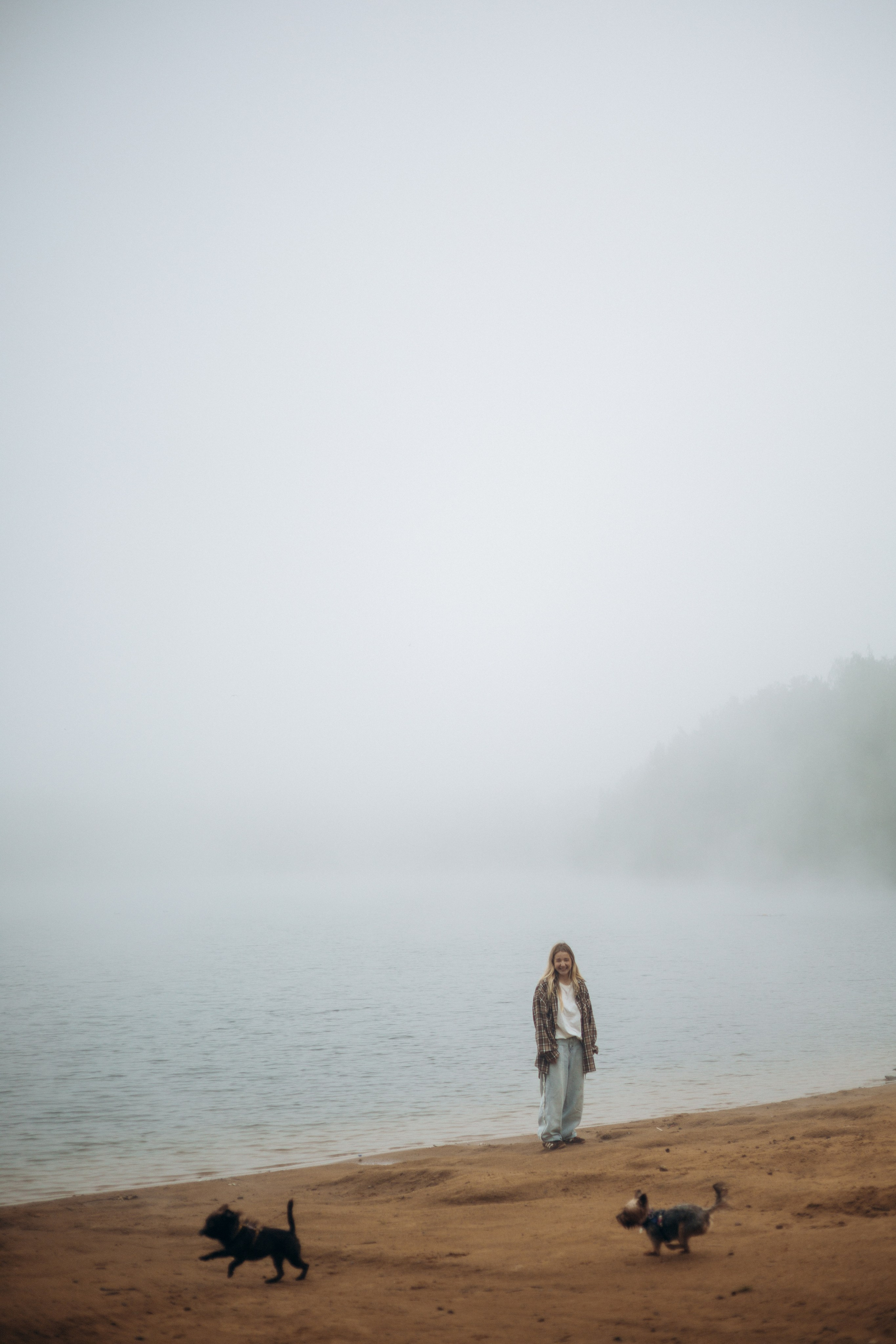 Наташа & Оззи & Йоша. Фотограф — анималист •love-story•|Санкт-Петербург