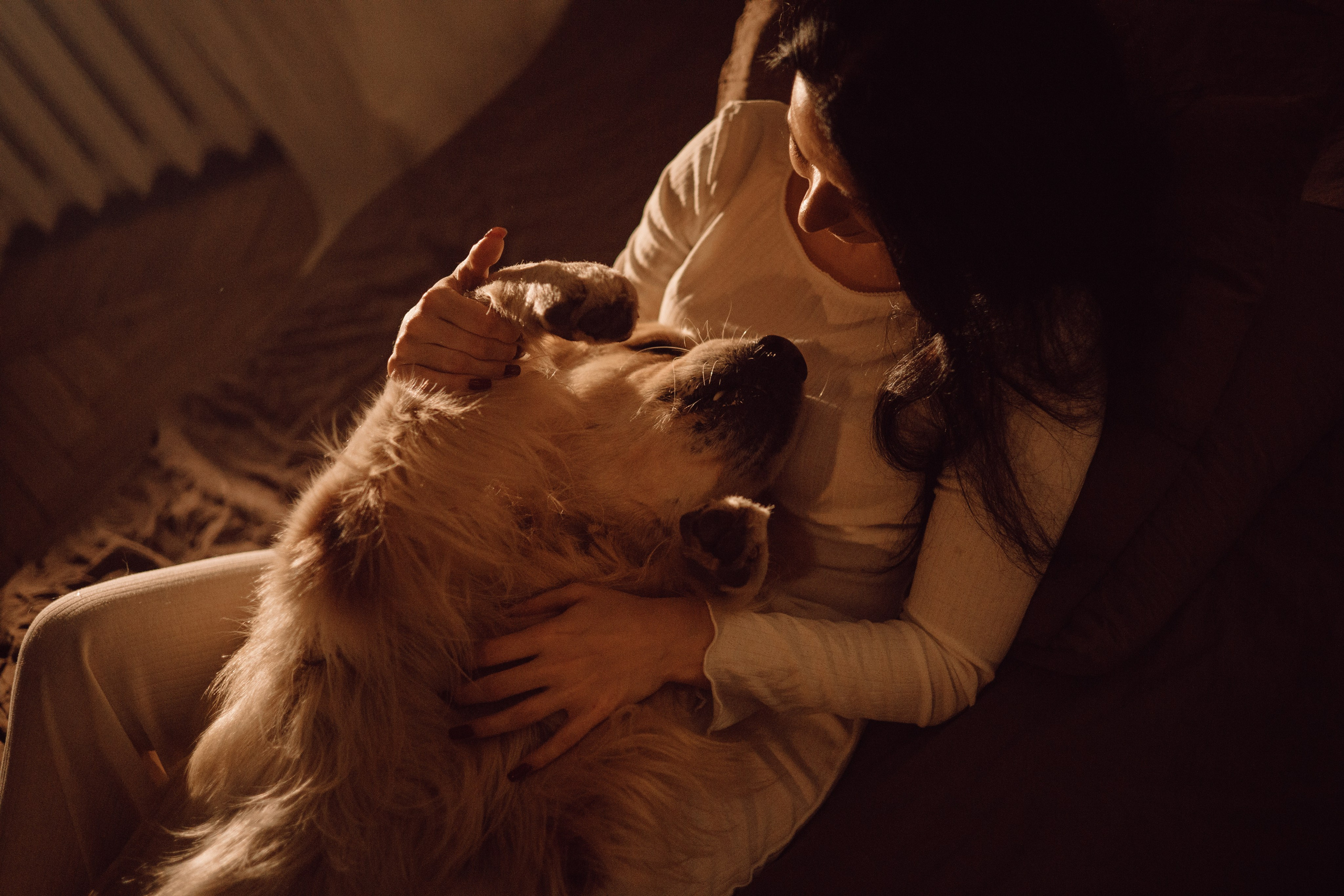 Лёва и его семья. Фотограф — анималист •love-story•|Санкт-Петербург