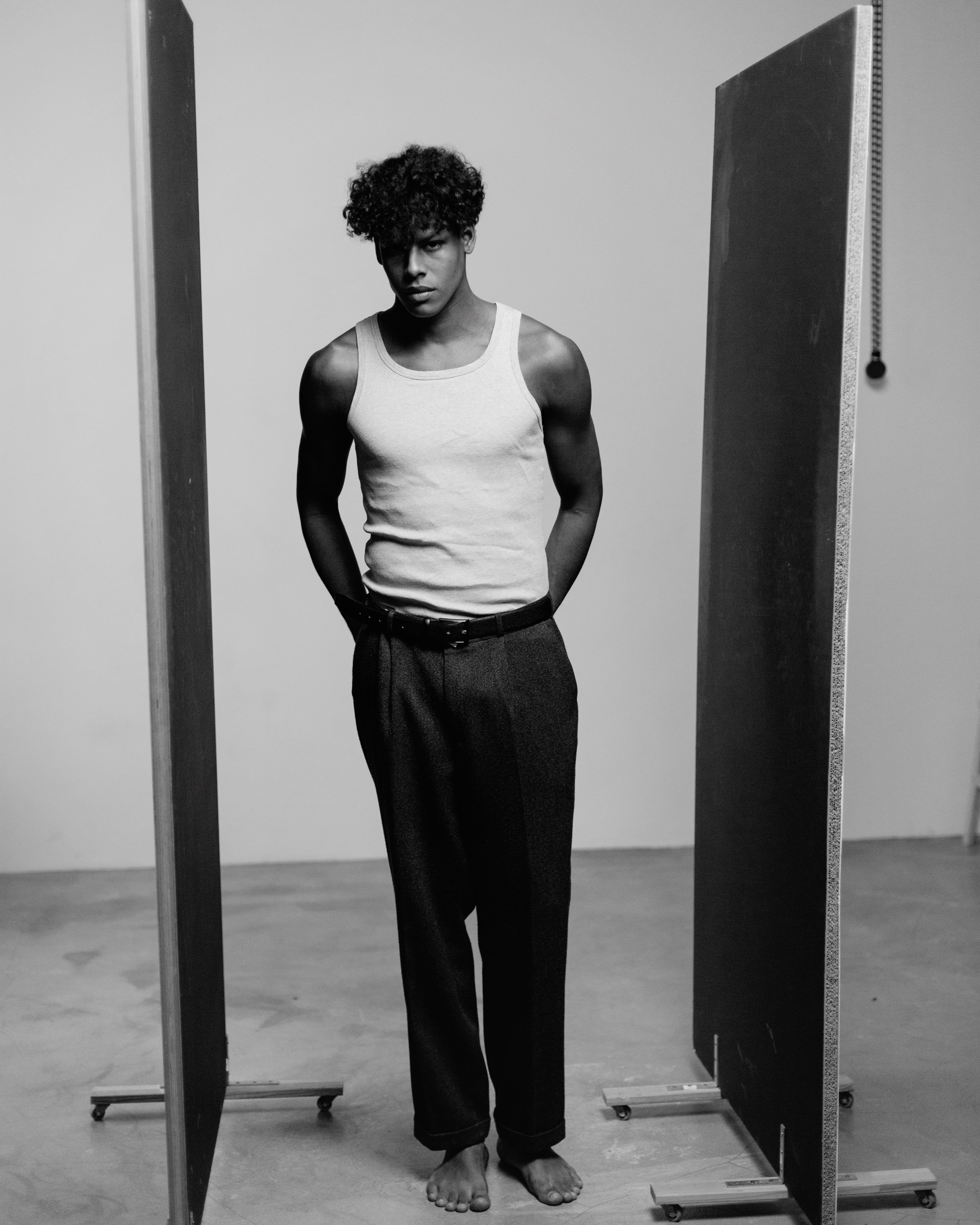 Вильям. Фотограф в Москве — Евгения Прокопенко