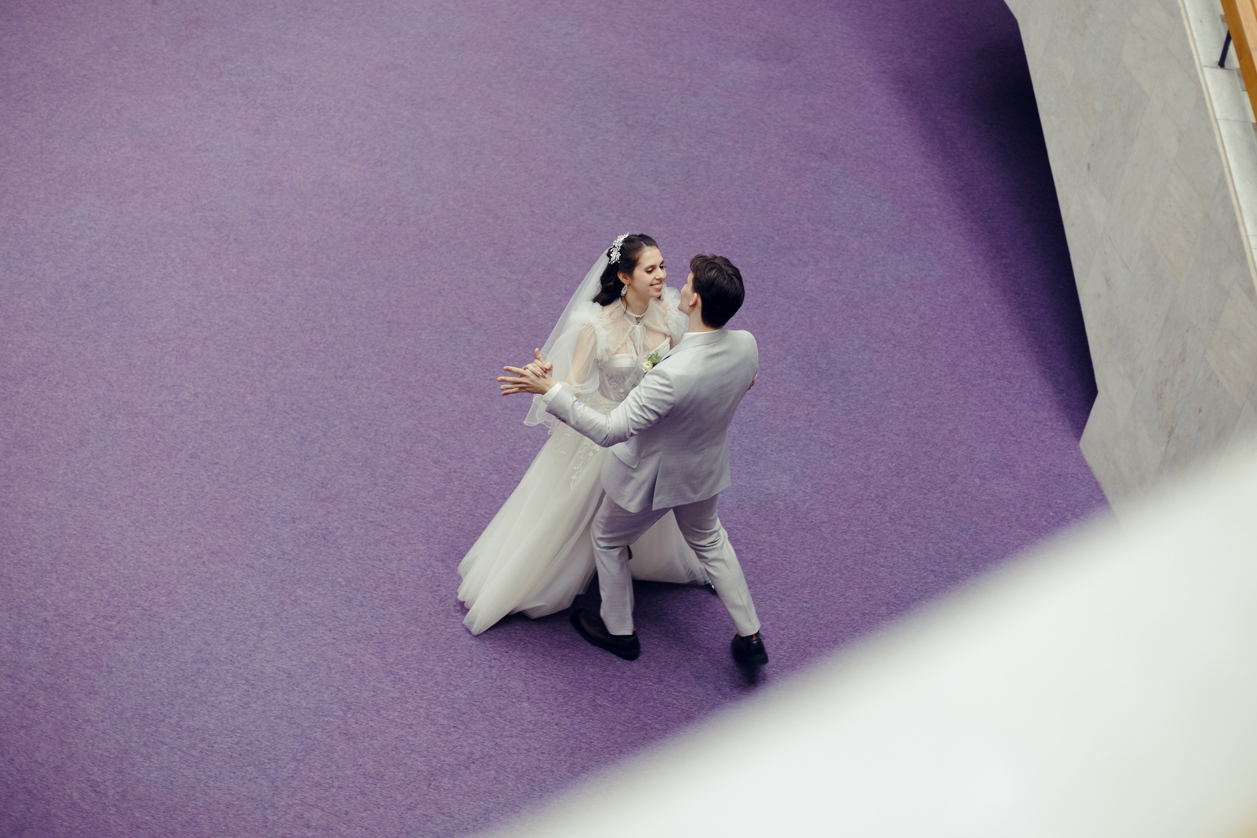 Настя и Серёжа. Фотограф в Москве — Евгения Прокопенко