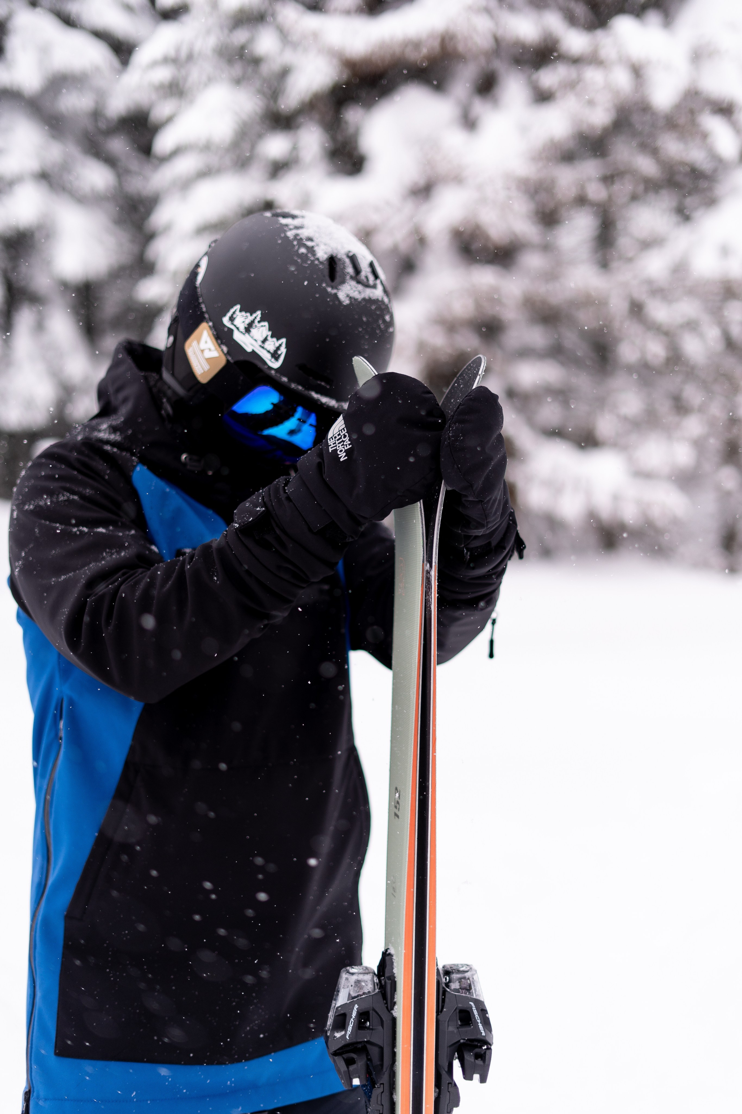 Джон 14.02. Анастасия Паршукова — фотограф Шерегеш Новосибирск