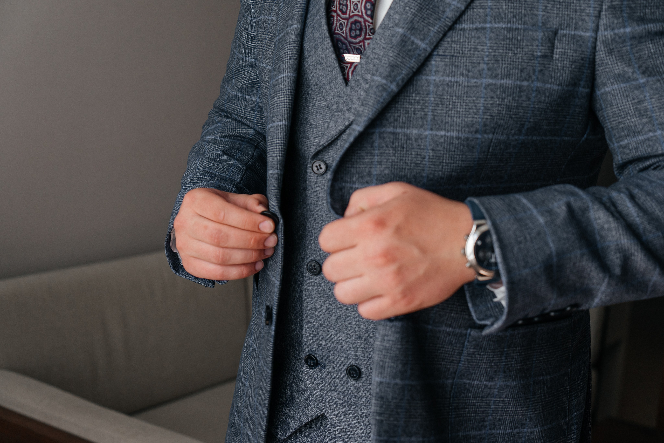 Боря и Катя. Свадебный фотограф Санкт-Петербург Дмитрий Казанцев