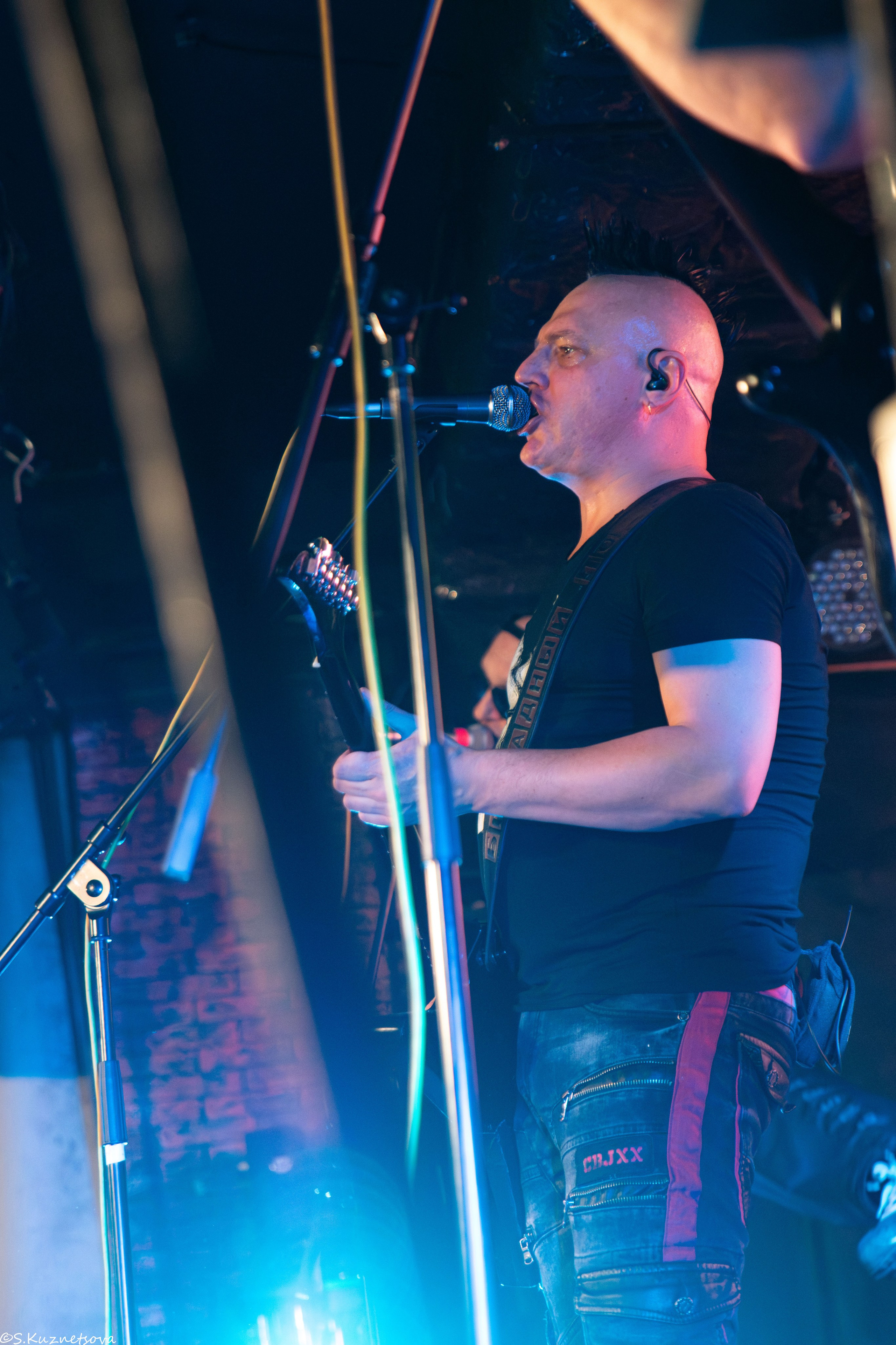 Бригадный Подряд, г. Воронеж. Репортажный и портретный фотограф из Воронежа — Светлана Кузнецова