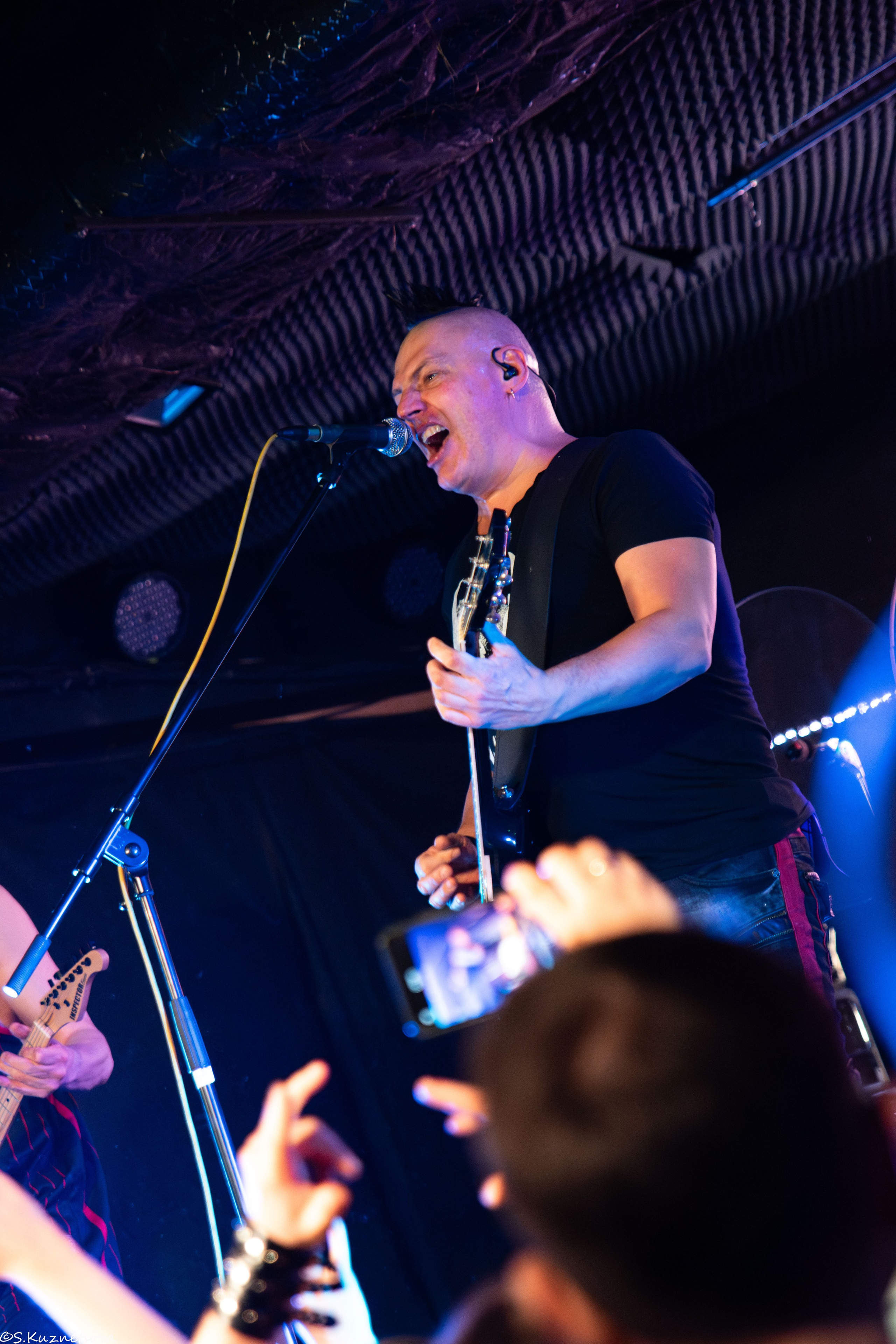 Бригадный Подряд, г. Воронеж. Репортажный и портретный фотограф из Воронежа — Светлана Кузнецова