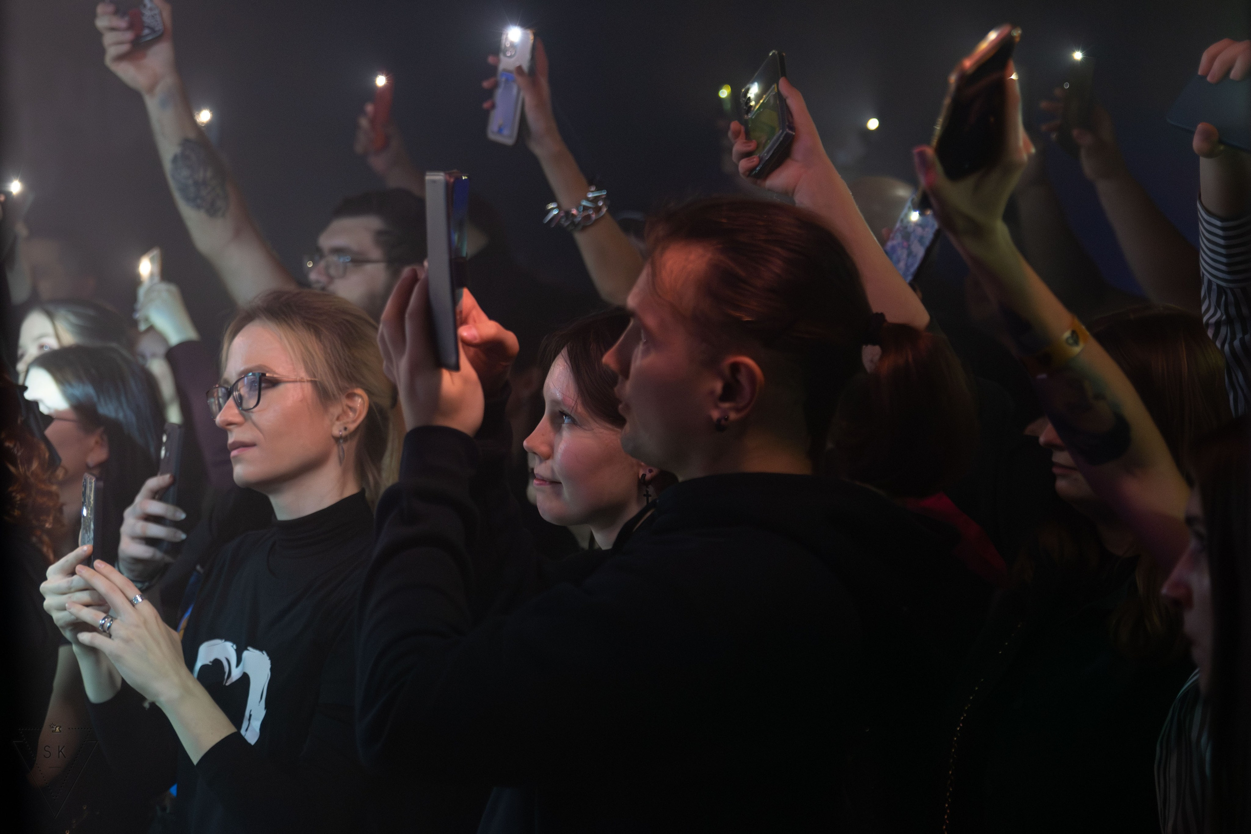 DERO GOI, 04.11.2025, Воронеж, Сто Ручьёв. Репортажный и портретный фотограф из Воронежа — Светлана Кузнецова