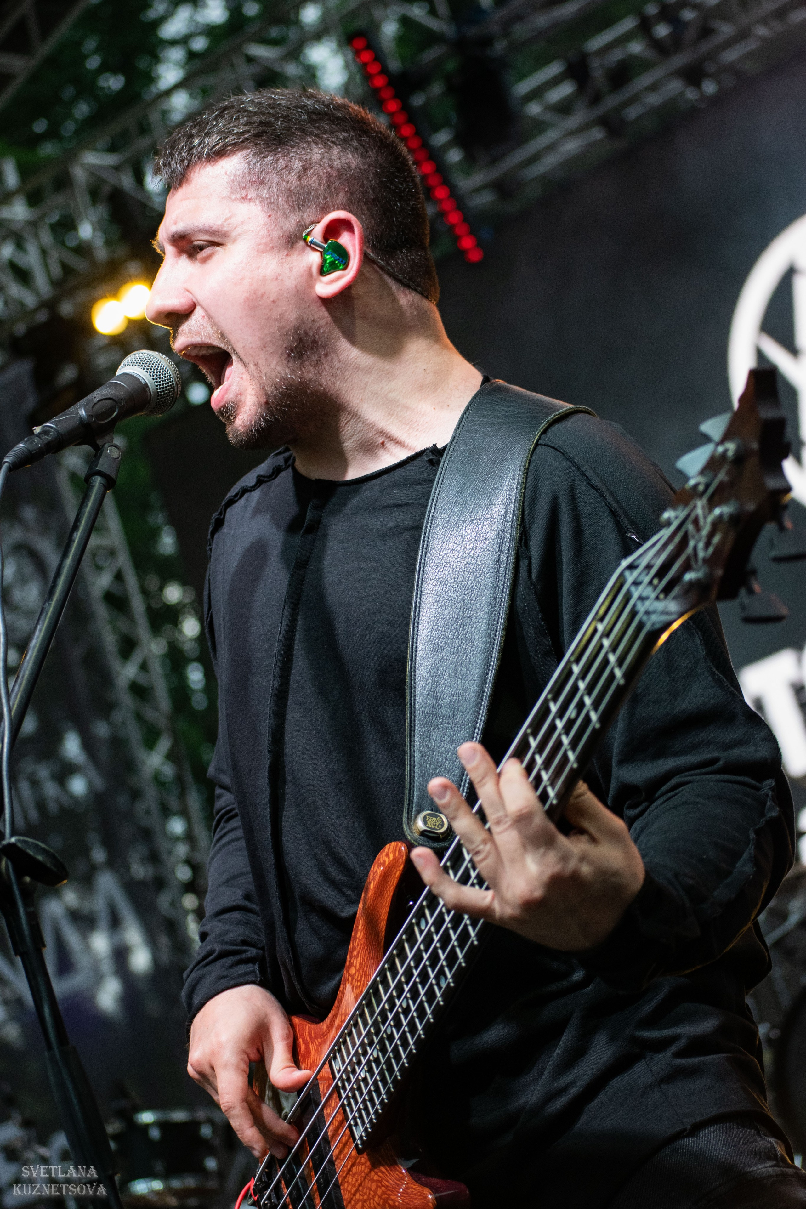 Репортажная и концертная съёмка. Репортажный и портретный фотограф из Воронежа — Светлана Кузнецова