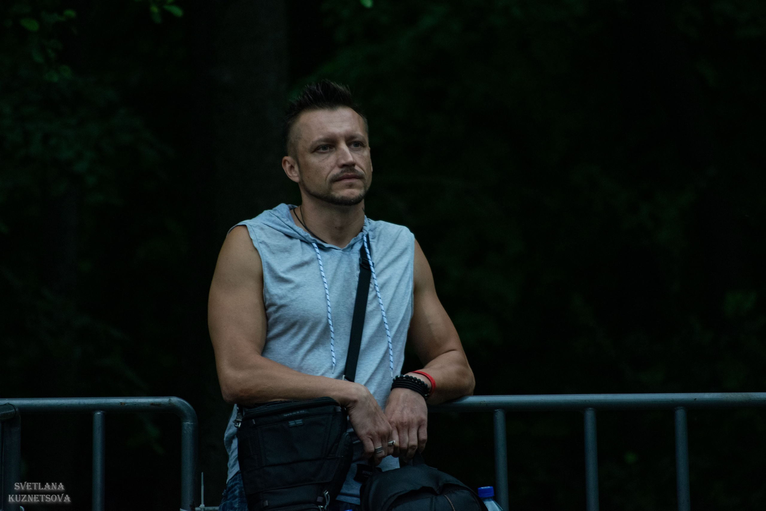 Молодые ветра 2025. Репортажный и портретный фотограф из Воронежа — Светлана Кузнецова