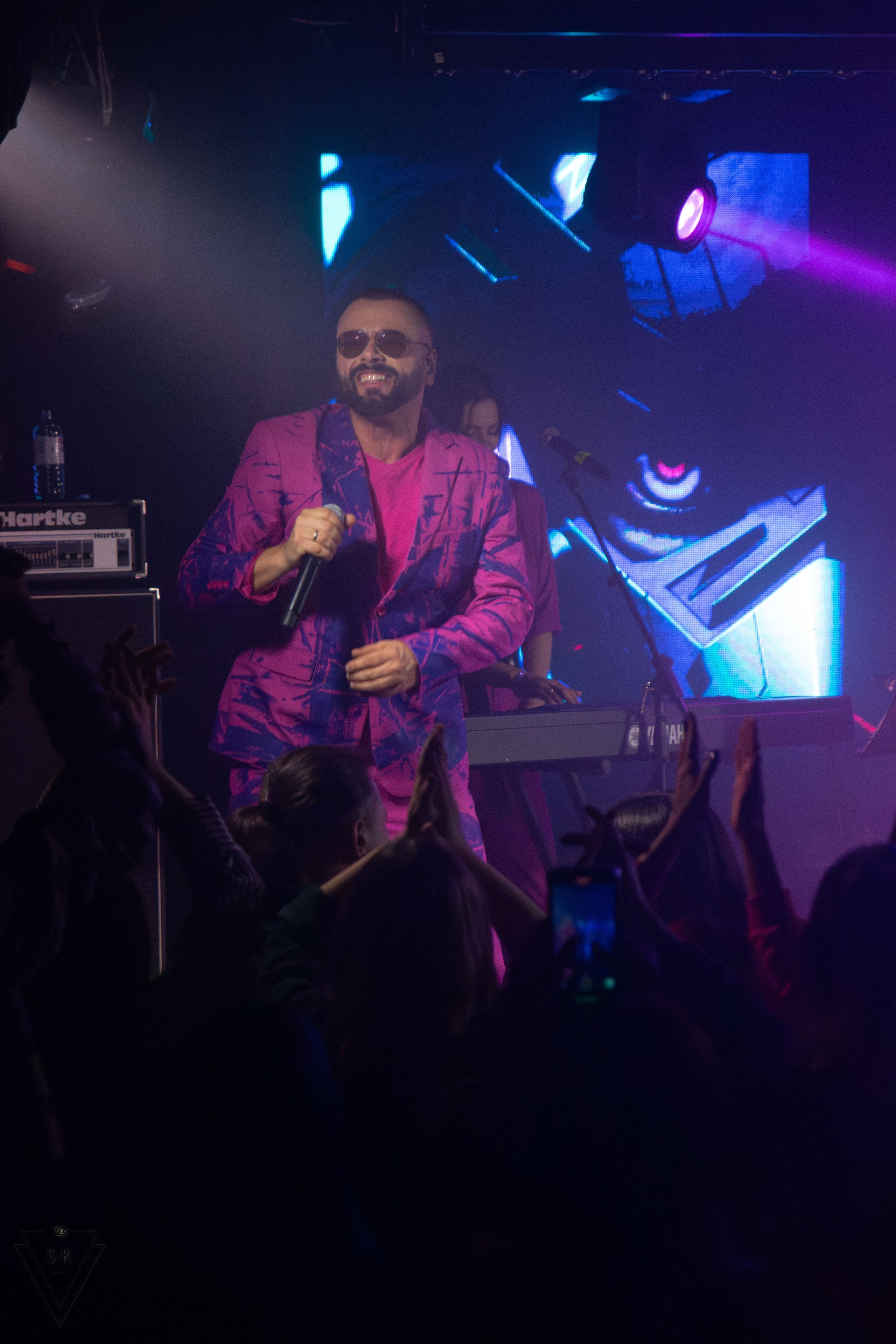 DERO GOI, 04.11.2025, Воронеж, Сто Ручьёв. Репортажный и портретный фотограф из Воронежа — Светлана Кузнецова