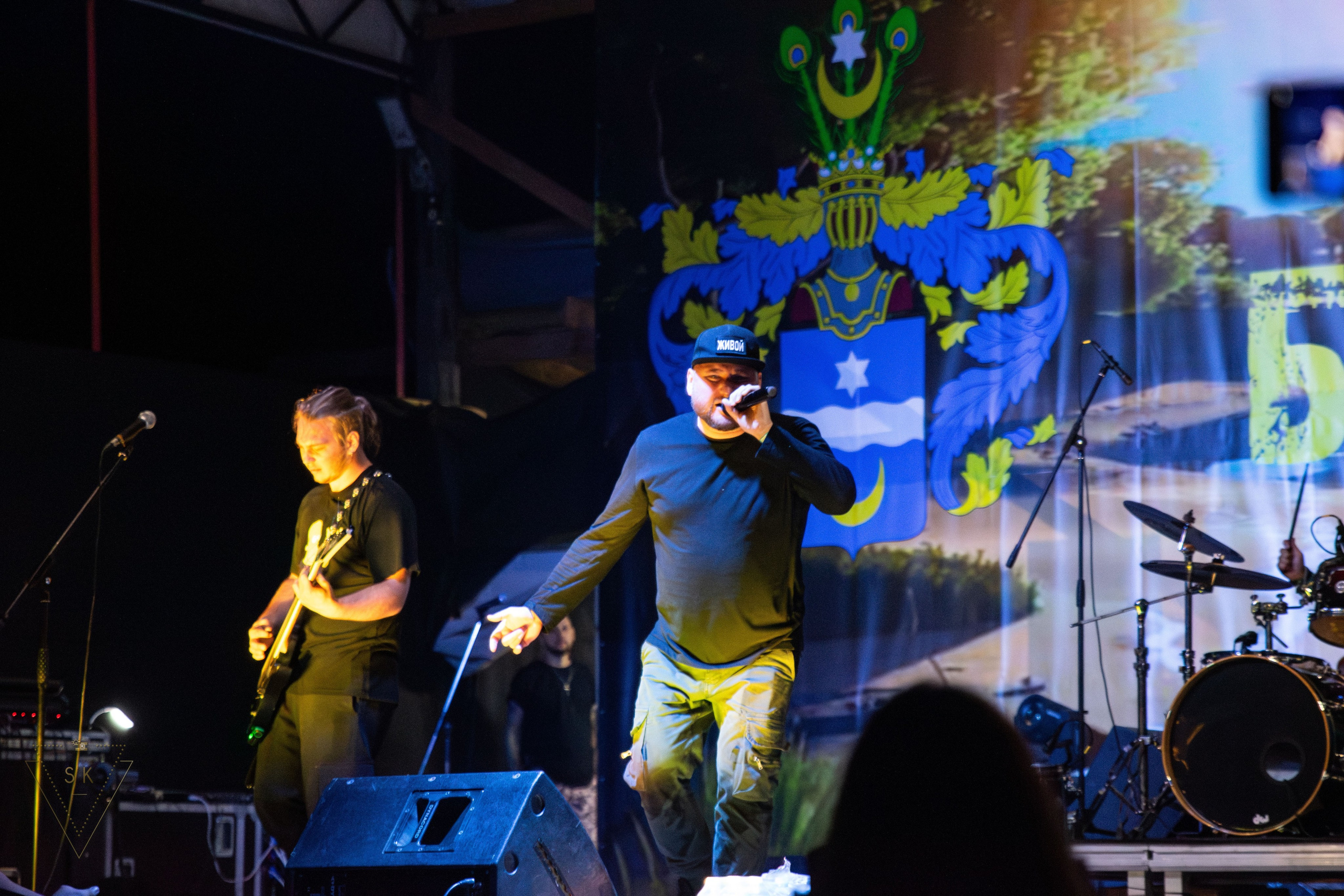 Бухта Сенявина 2025. Репортажный и портретный фотограф из Воронежа — Светлана Кузнецова