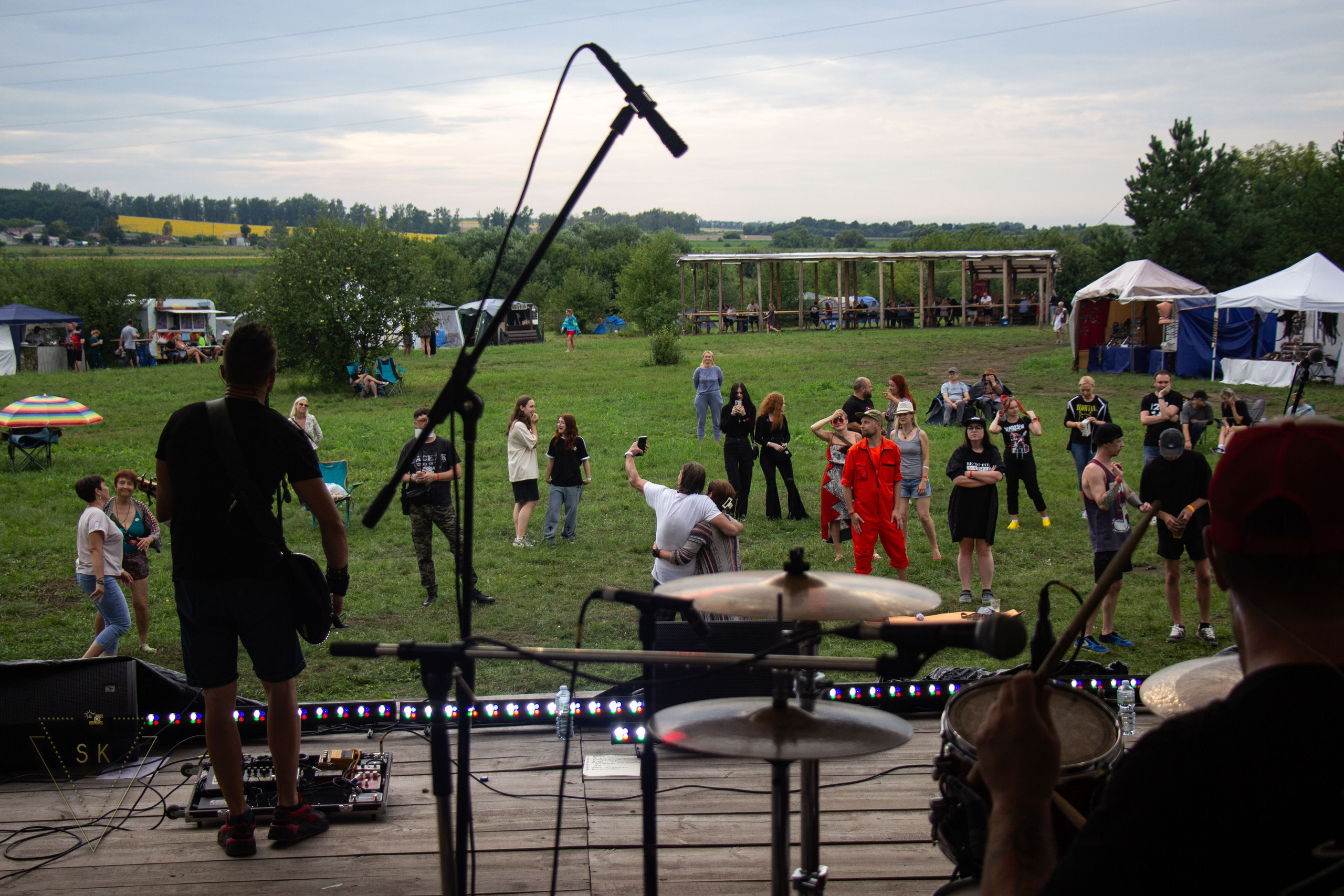 Бухта Сенявина 2025. Репортажный и портретный фотограф из Воронежа — Светлана Кузнецова