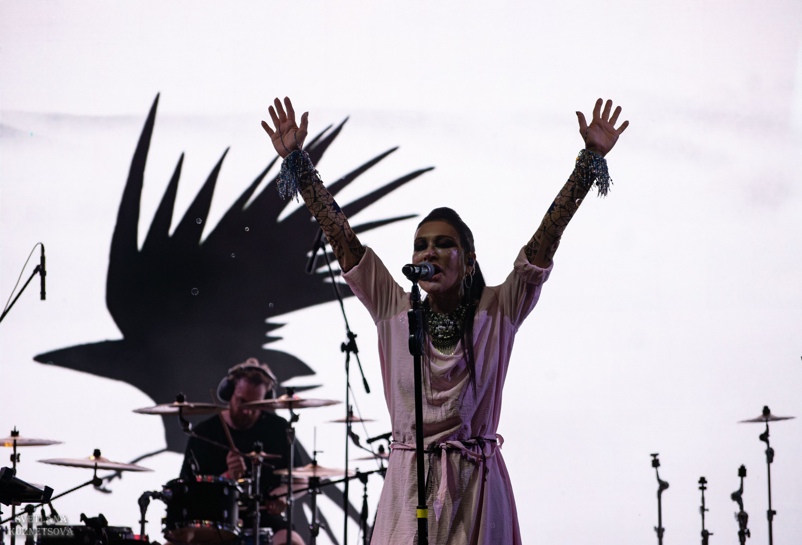 Молодые ветра 2025. Репортажный и портретный фотограф из Воронежа — Светлана Кузнецова