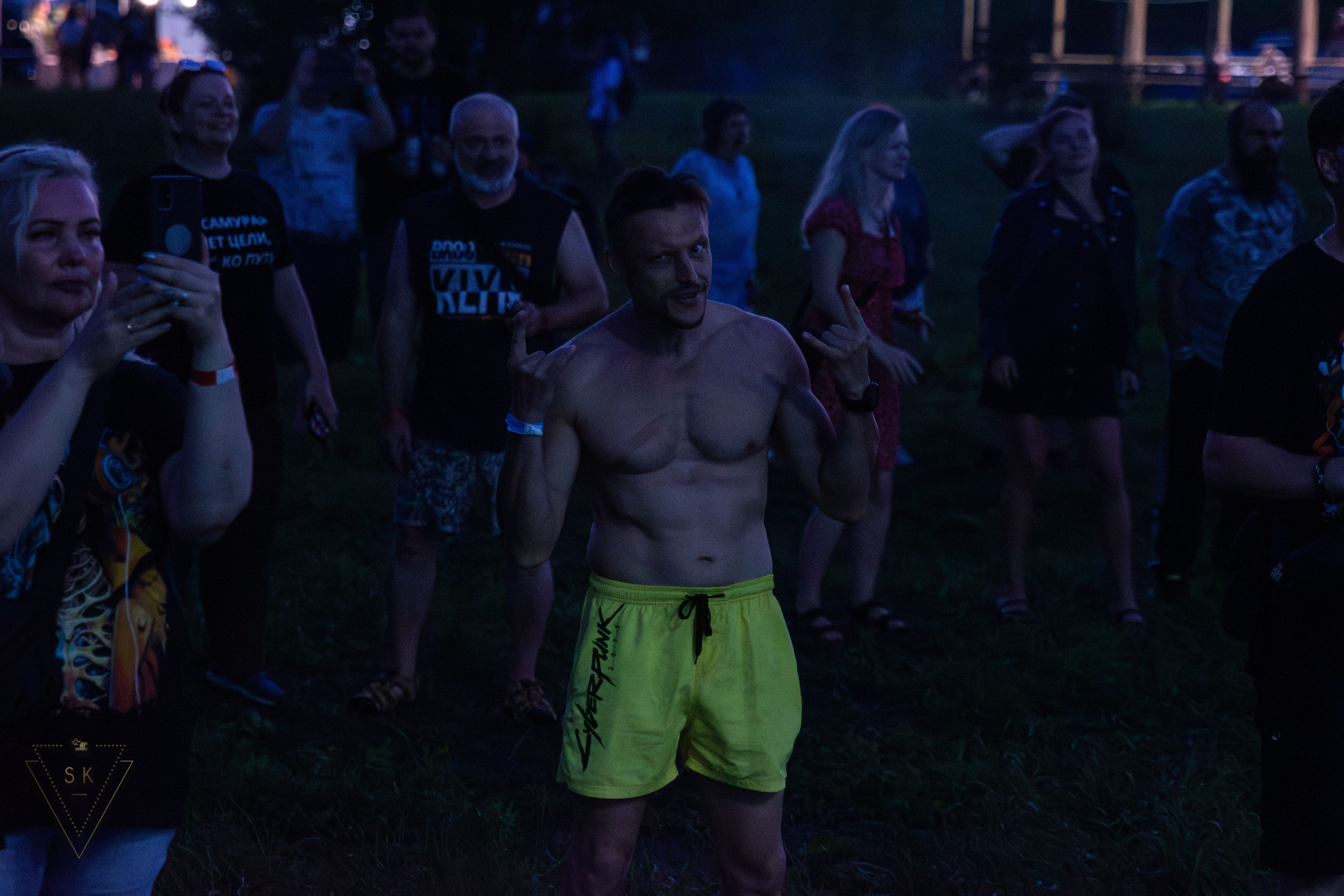 Бухта Сенявина 2025. Репортажный и портретный фотограф из Воронежа — Светлана Кузнецова