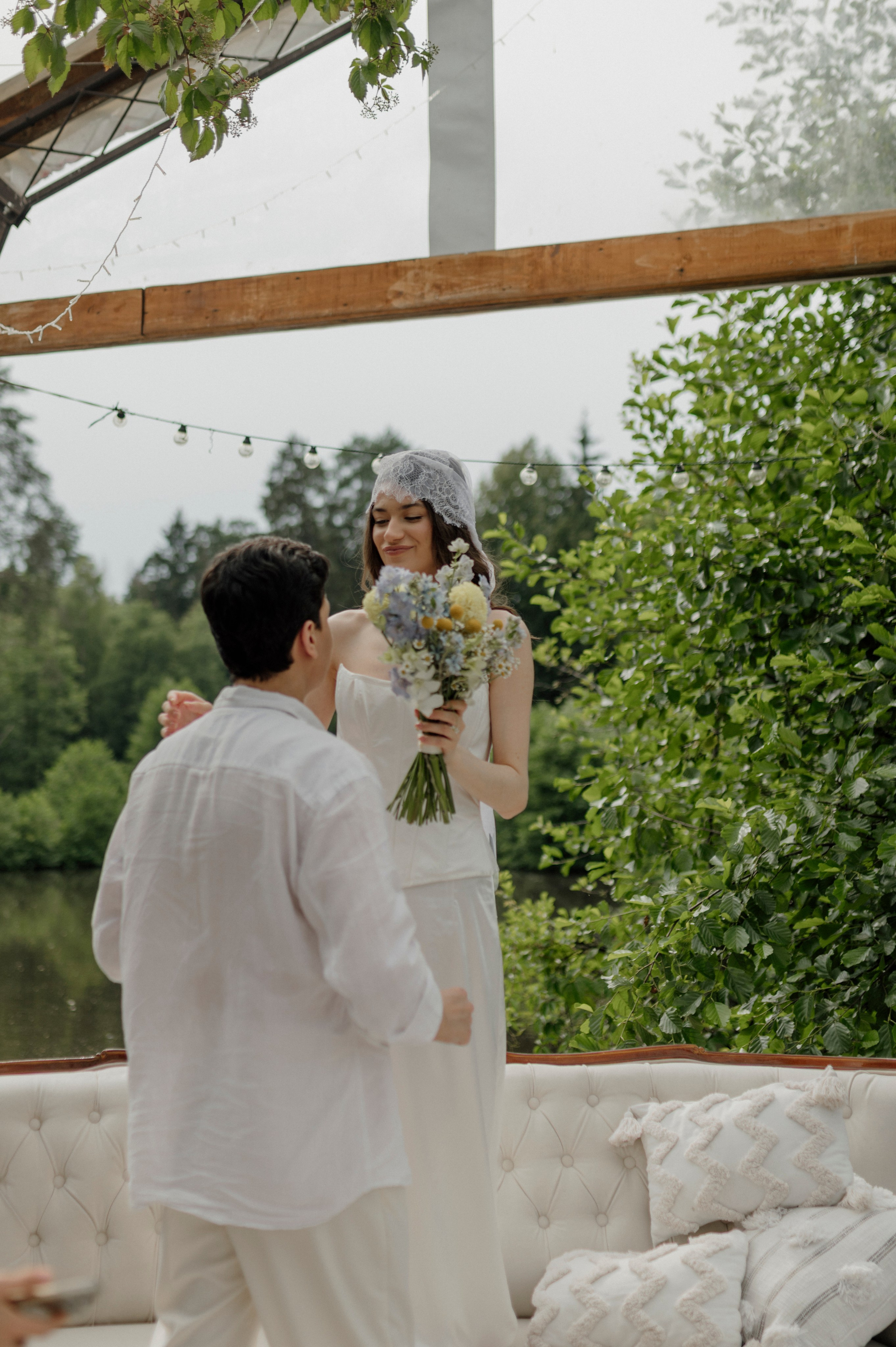 Артур и Таисия. Свадебный и Семейный фотограф в Ярославле Алёна Колясникова