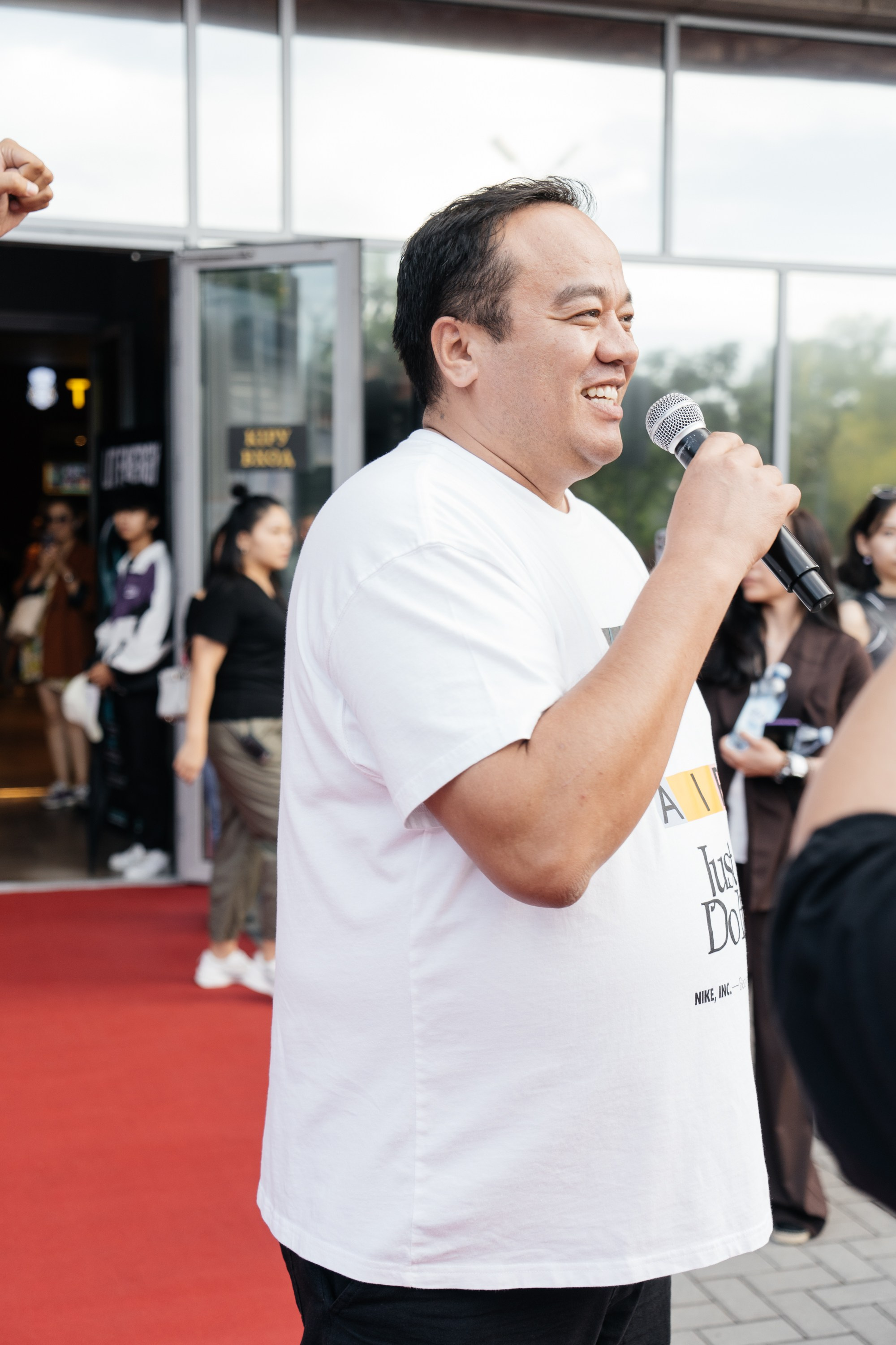 Kino park. Свадебный фотограф алматы Шожебаев Кайрат