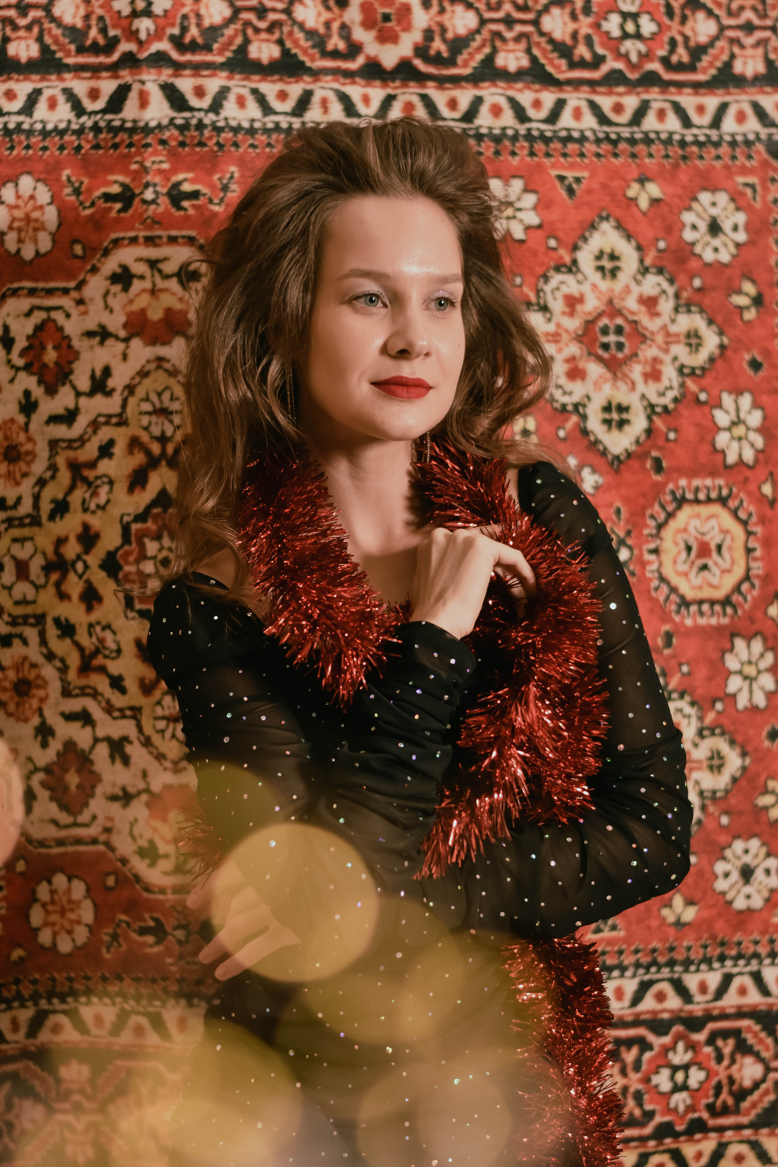 Мария. Фотограф Новосибирск | Купавцева Алёна