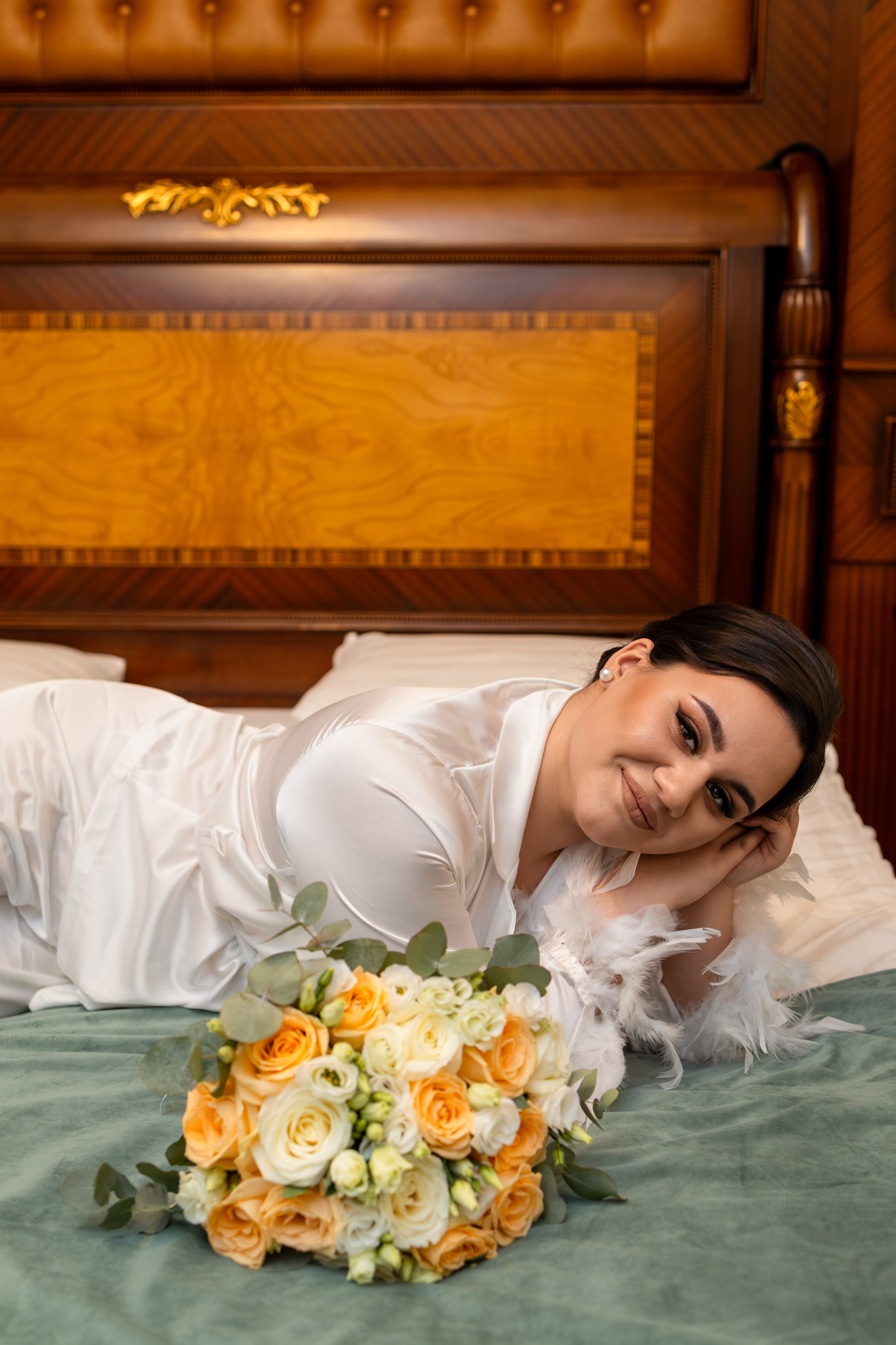 София & Руслан. Фотограф Виктория Бурова