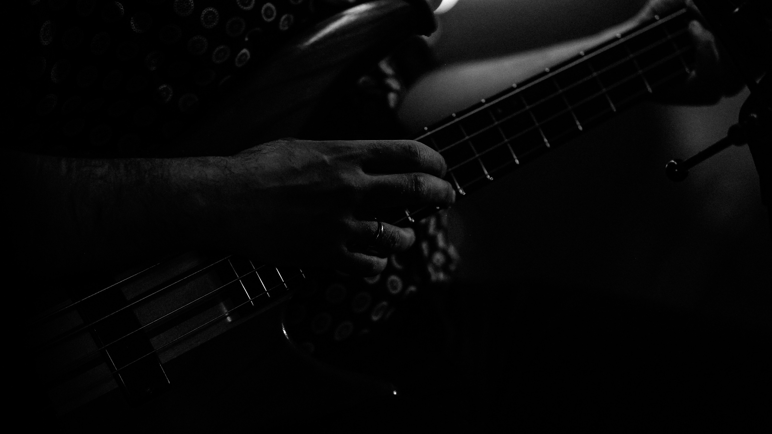 ДЖИЗУС VK АКУСТИКА