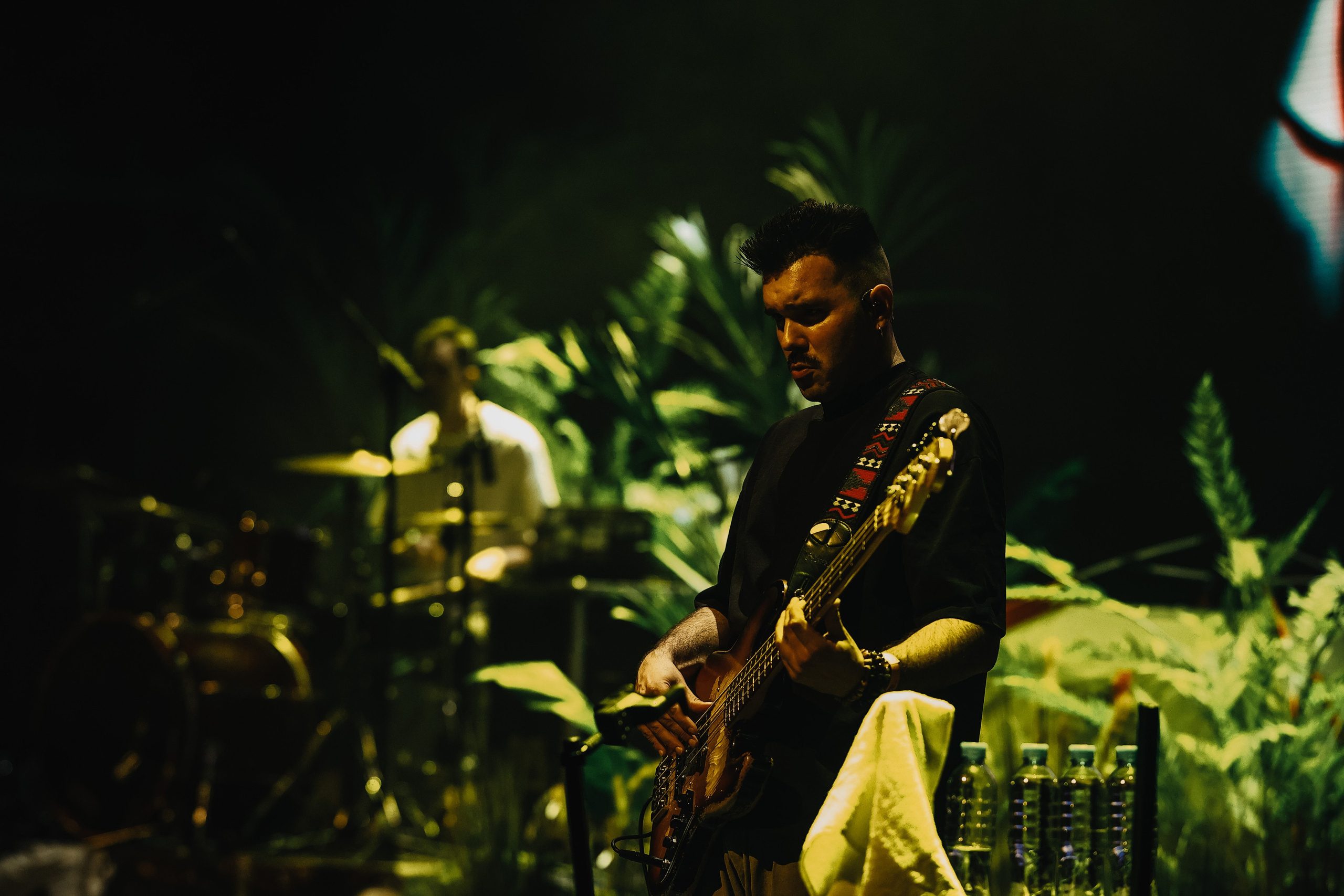 THOMAS MRAZ @1930MOSCOW