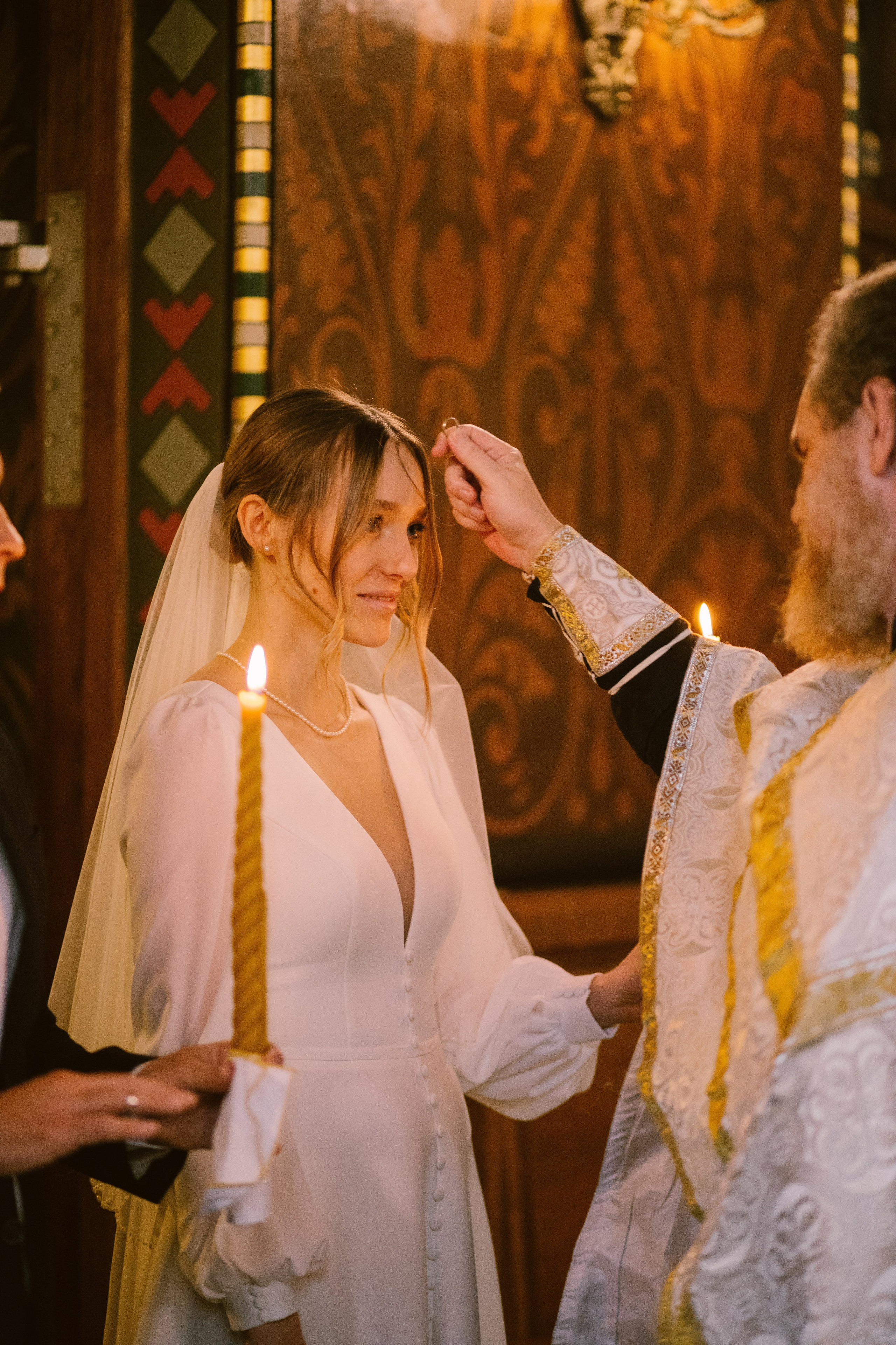 Ксения и Артем. Фотограф Москва и Санкт-Петербург