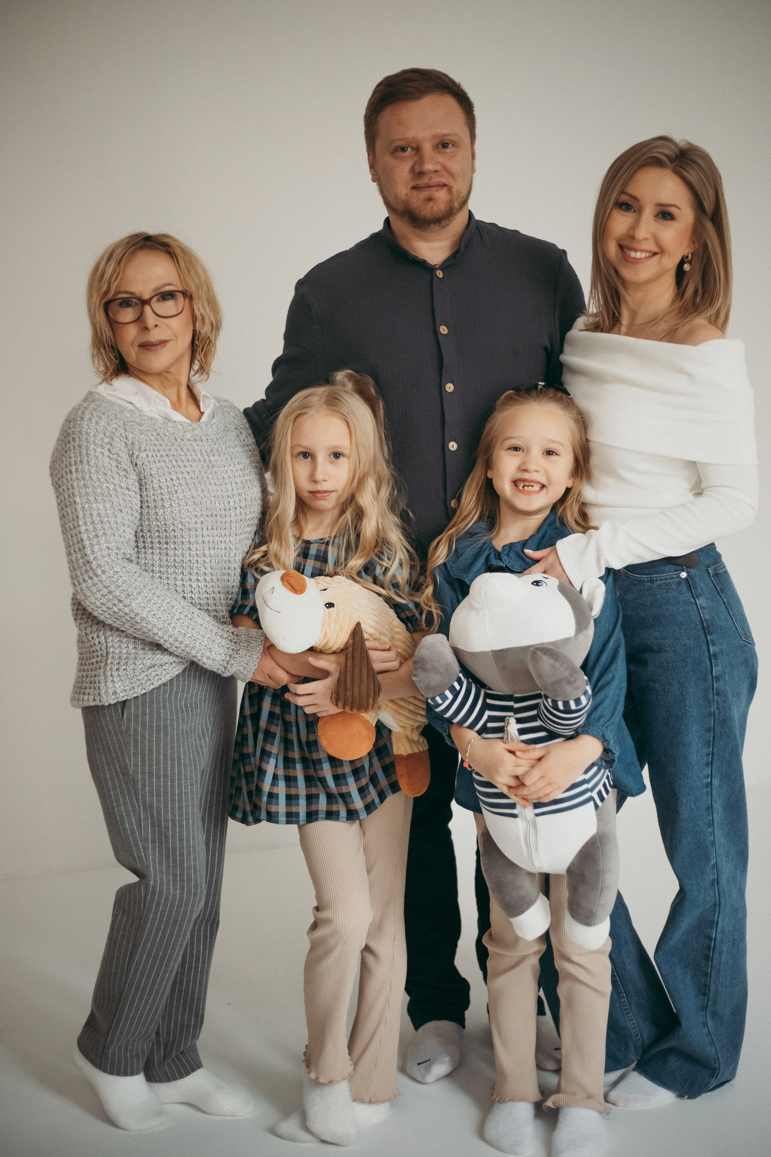 Виктория и Николай. Фотограф Москва и Санкт-Петербург