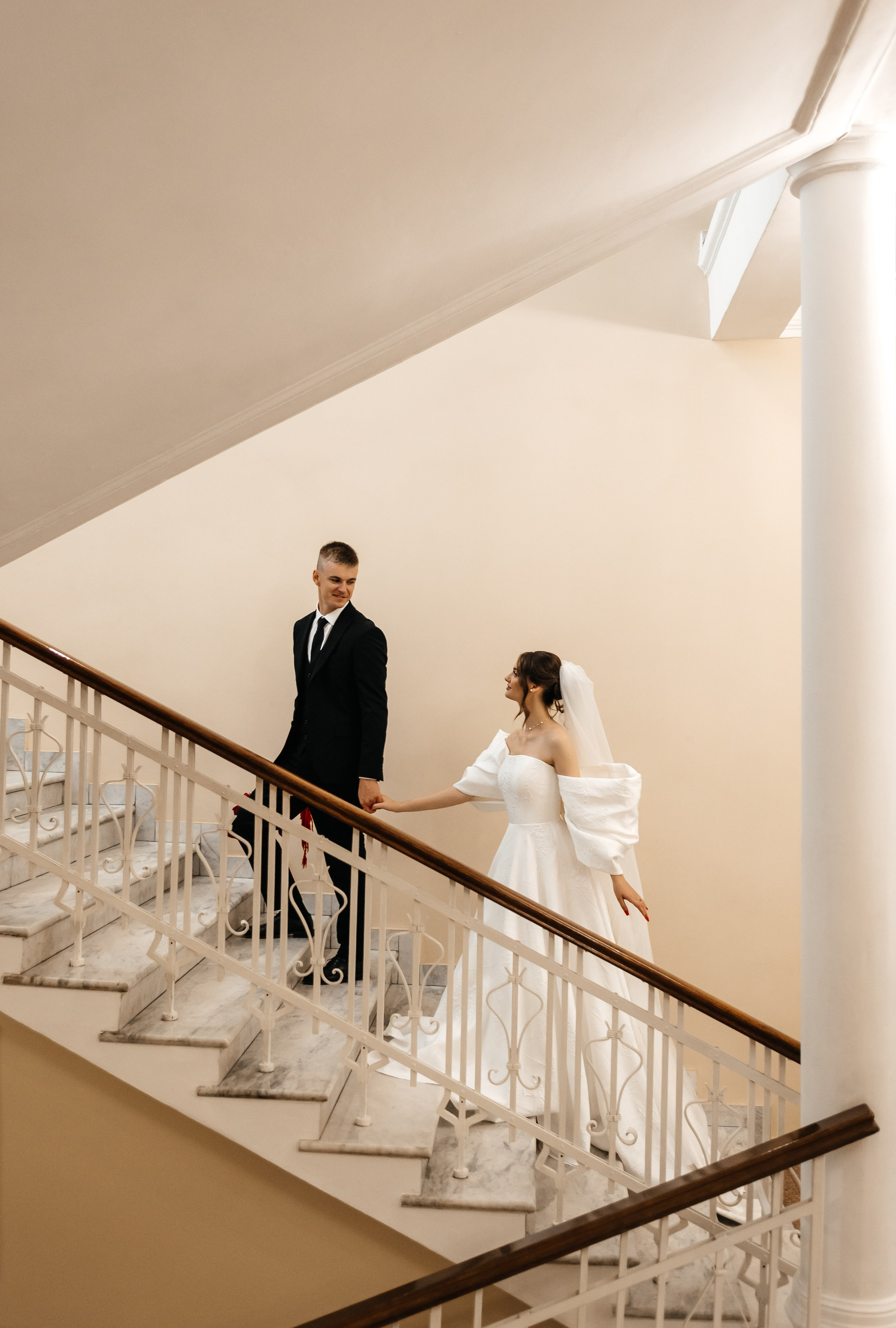 Юрий & Дарья | 06.06.25. Свадебный и семейный фотограф в Омске Евгения Хакимова