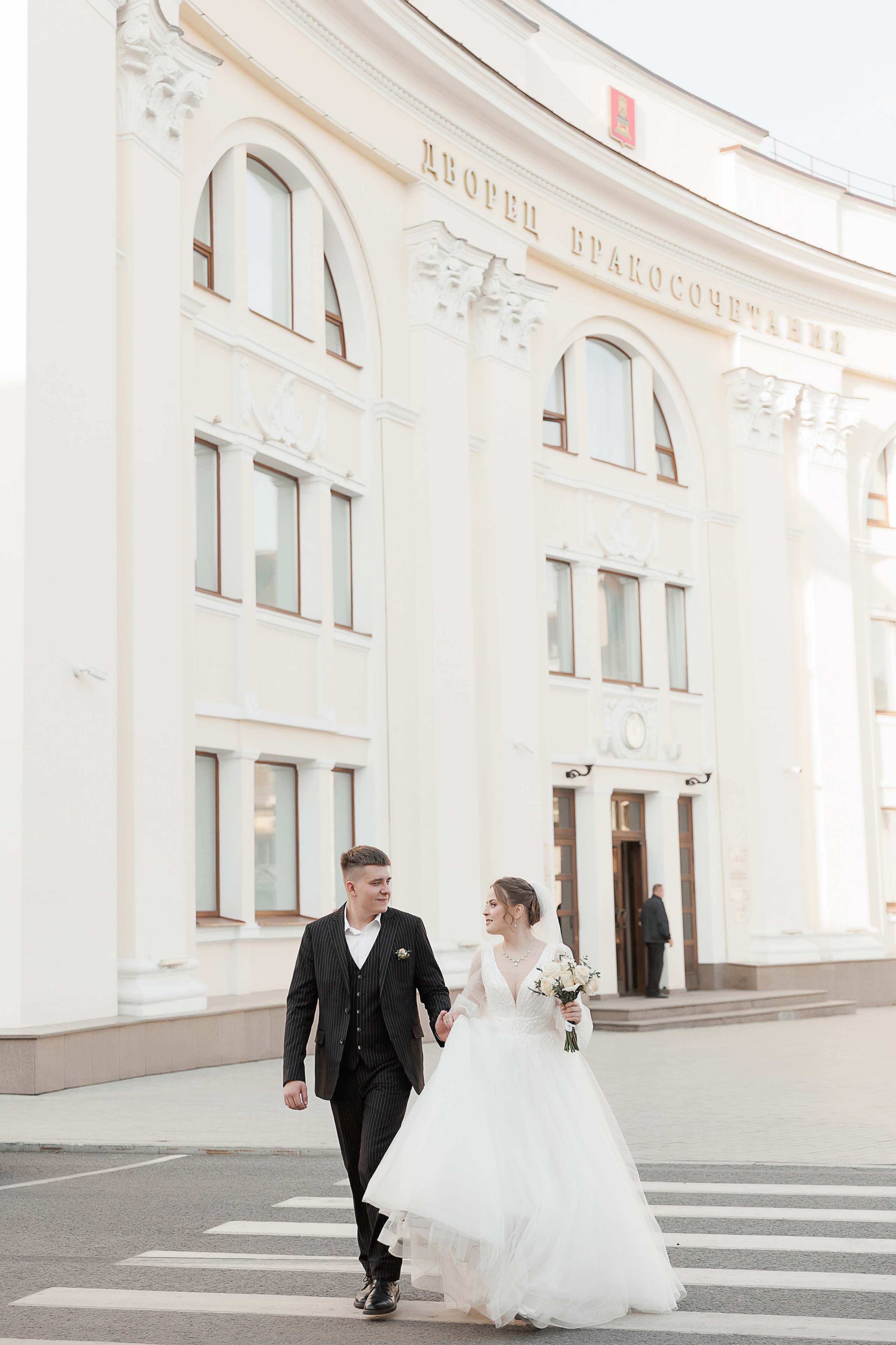 Свадьба. Свадебный и семейный фотограф в Твери и Тверской области