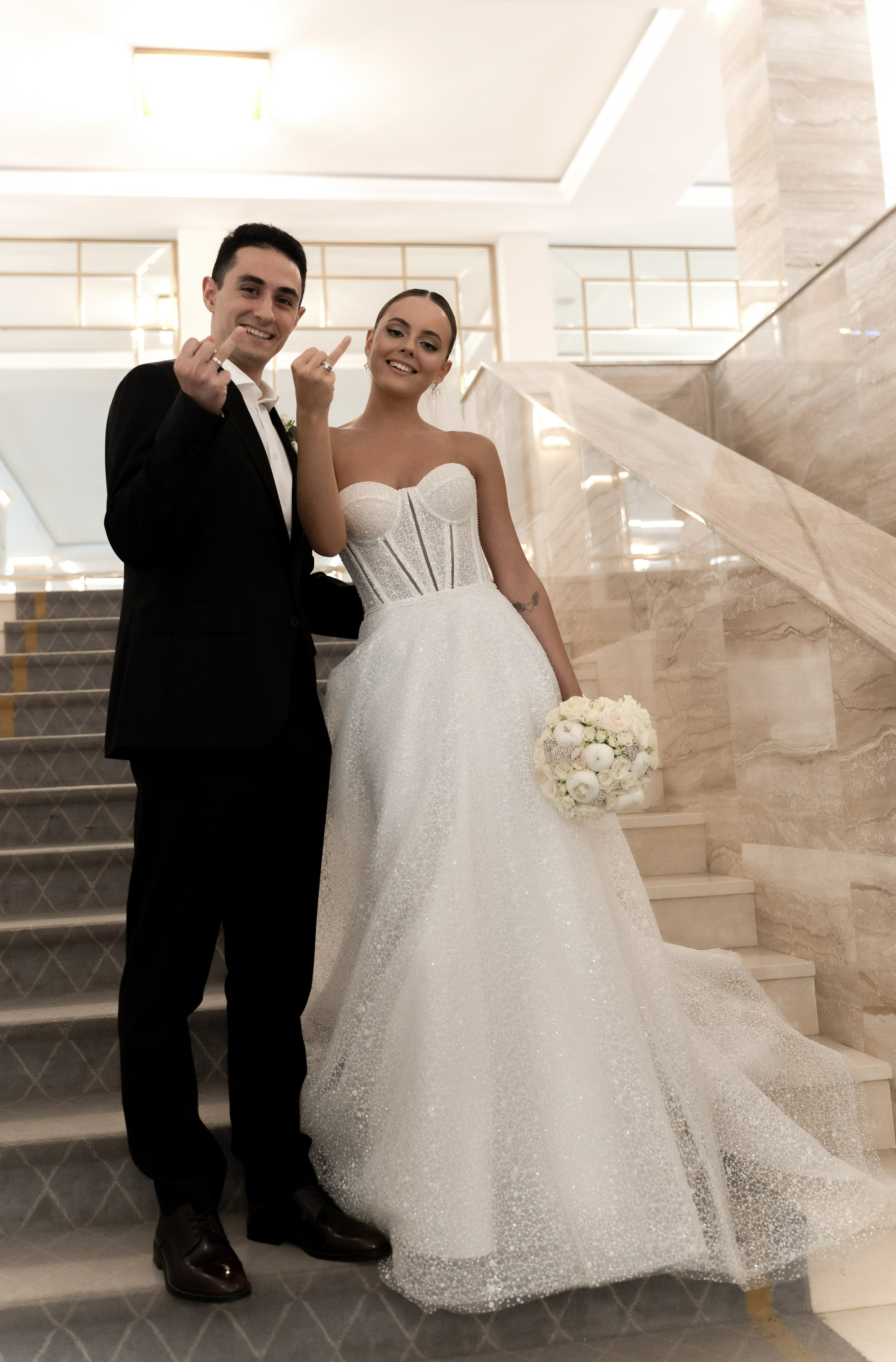 WEDDING DAY: Daniel & Isabel. Свадебный и портретный фотограф в Москве Юлия Матвеева