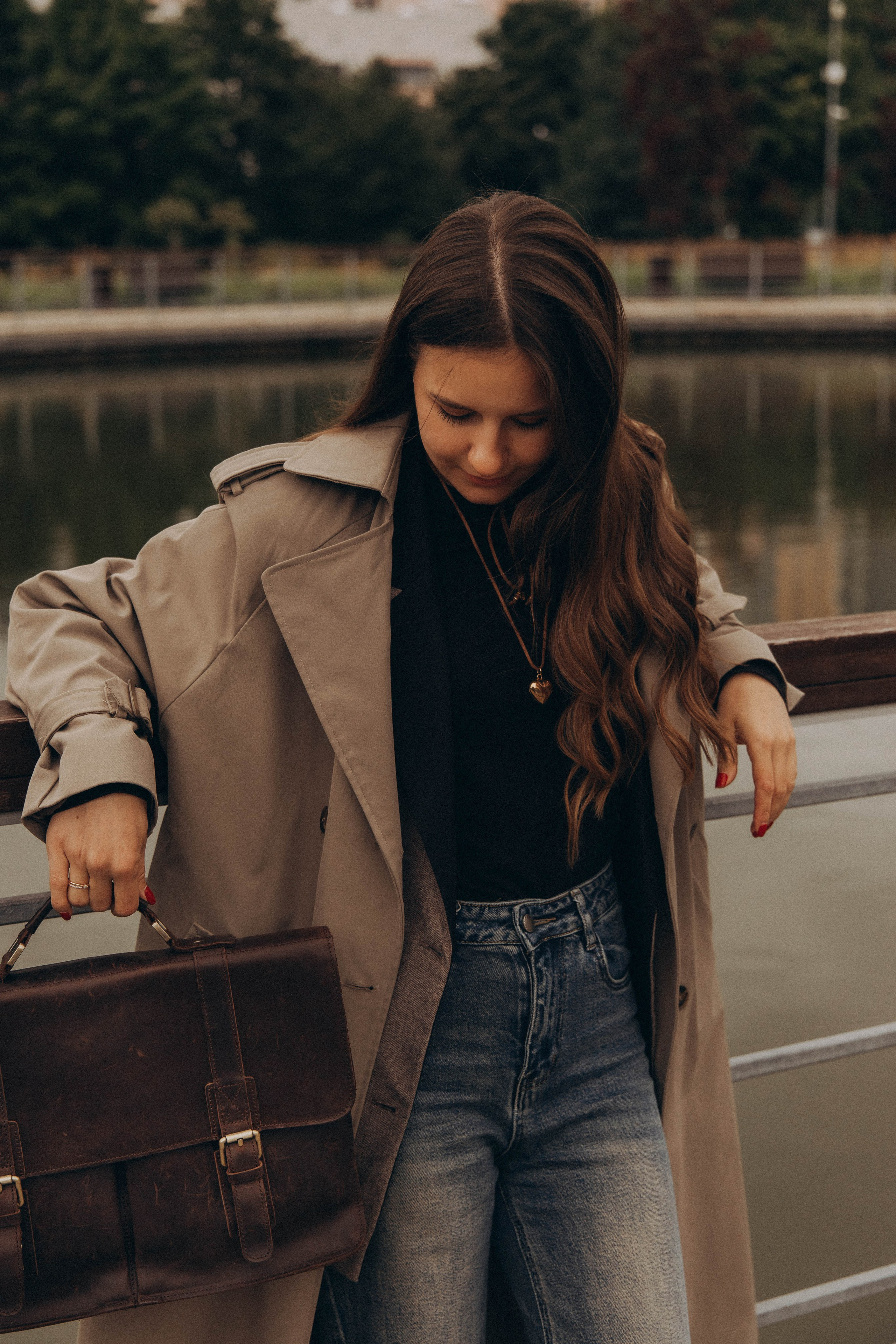 Ирина лесная библиотека. Фотограф lifestylе в Москве Пшеничная Анастасия