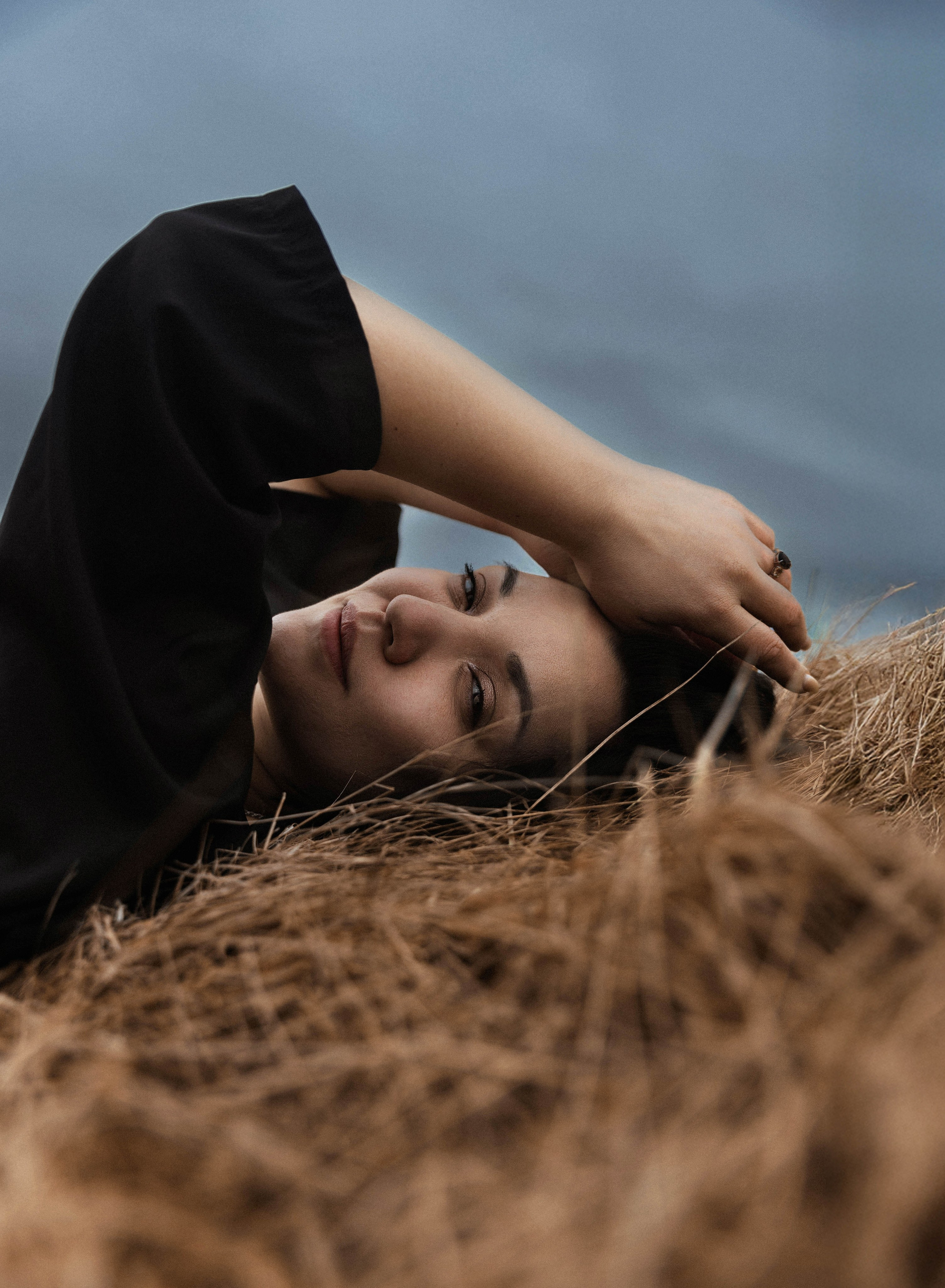 Лиза. Фотограф Итуруп | Бурова Екатерина