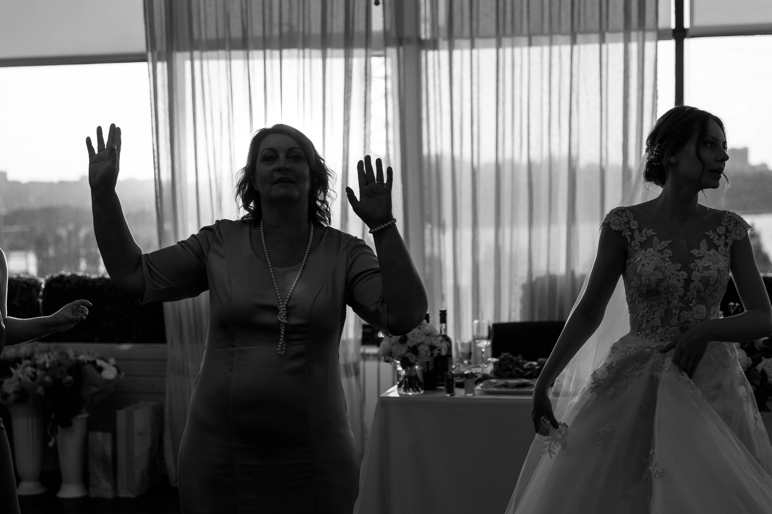 Алёна и Илья. Свадебный фотограф Владлена Зарецкая