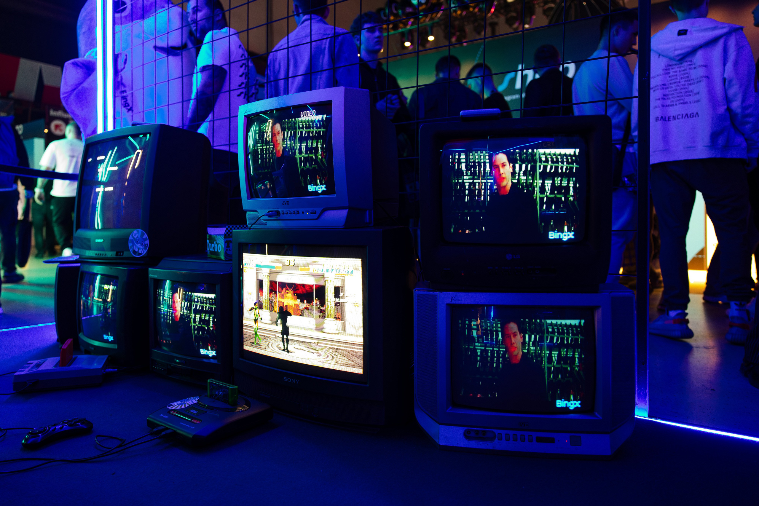 Crypto Summit. Свадебный репортажный фотограф в Москве