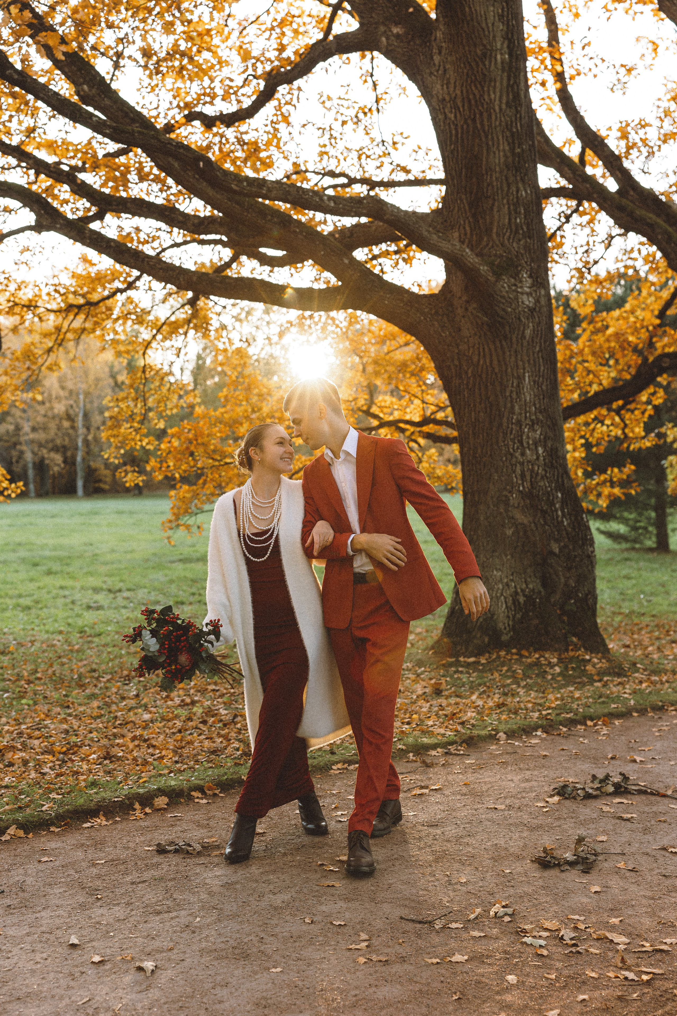 Николь и Егор. Lifestyle фотограф в Санкт-Петербурге Анна Щекалева