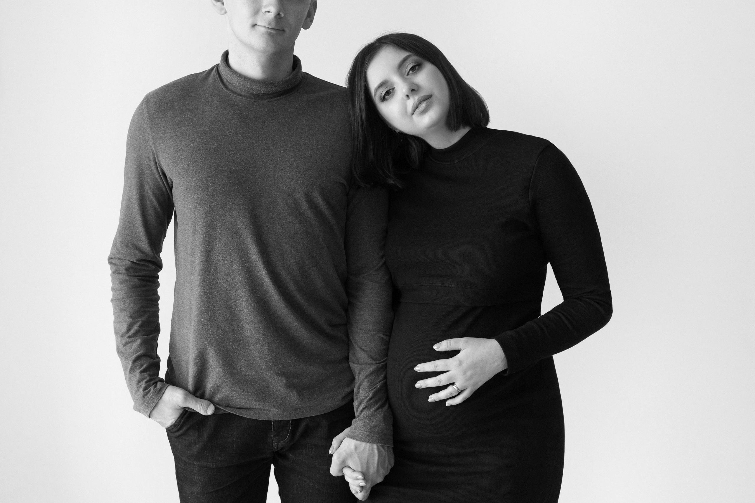 Беременность. Фотограф новорожденных Магнитогорск