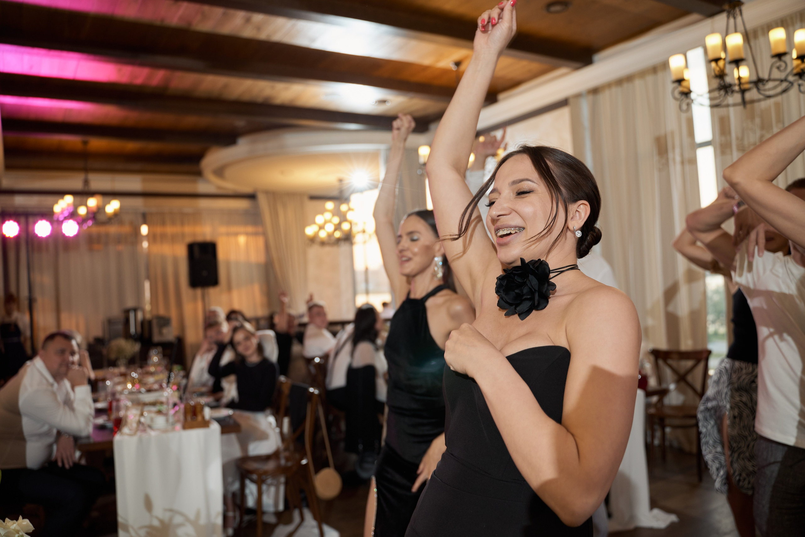 Анна и Дмитрий. Свадебный фотограф Александр Браво