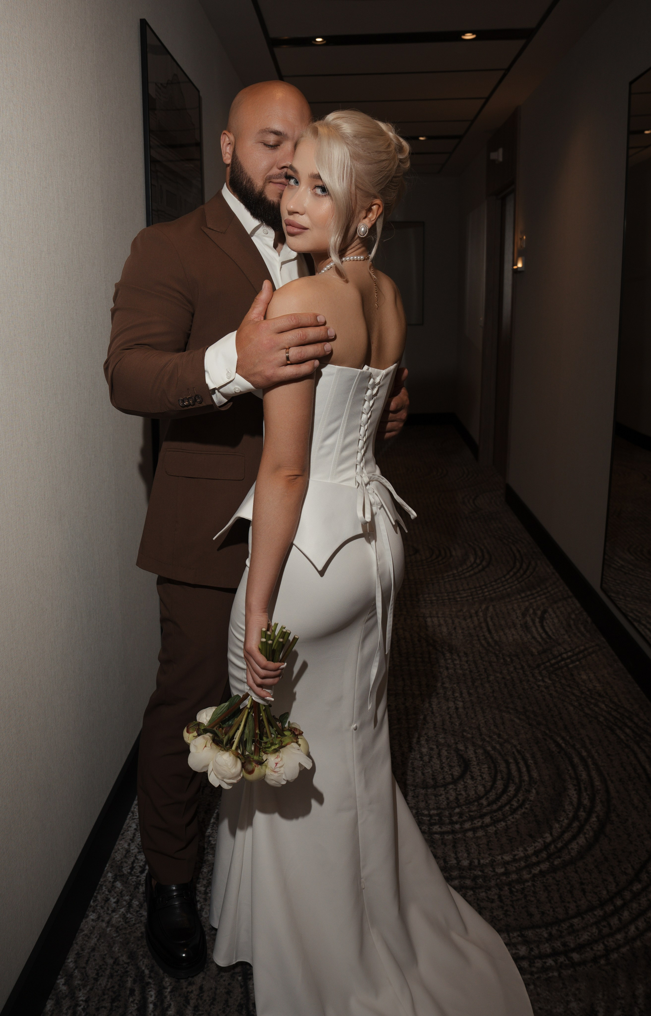 Свадебные съемки