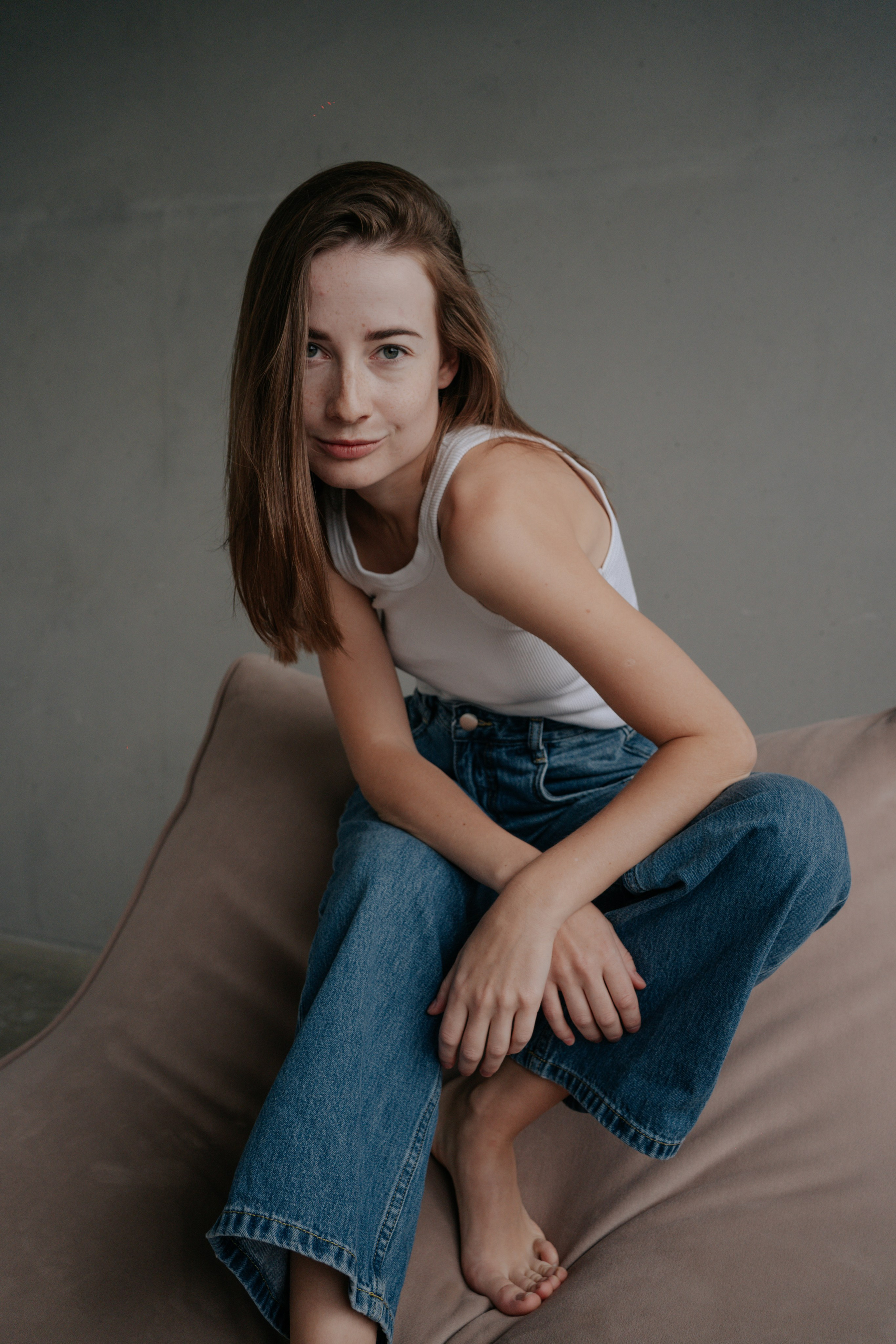 Индивидуальные