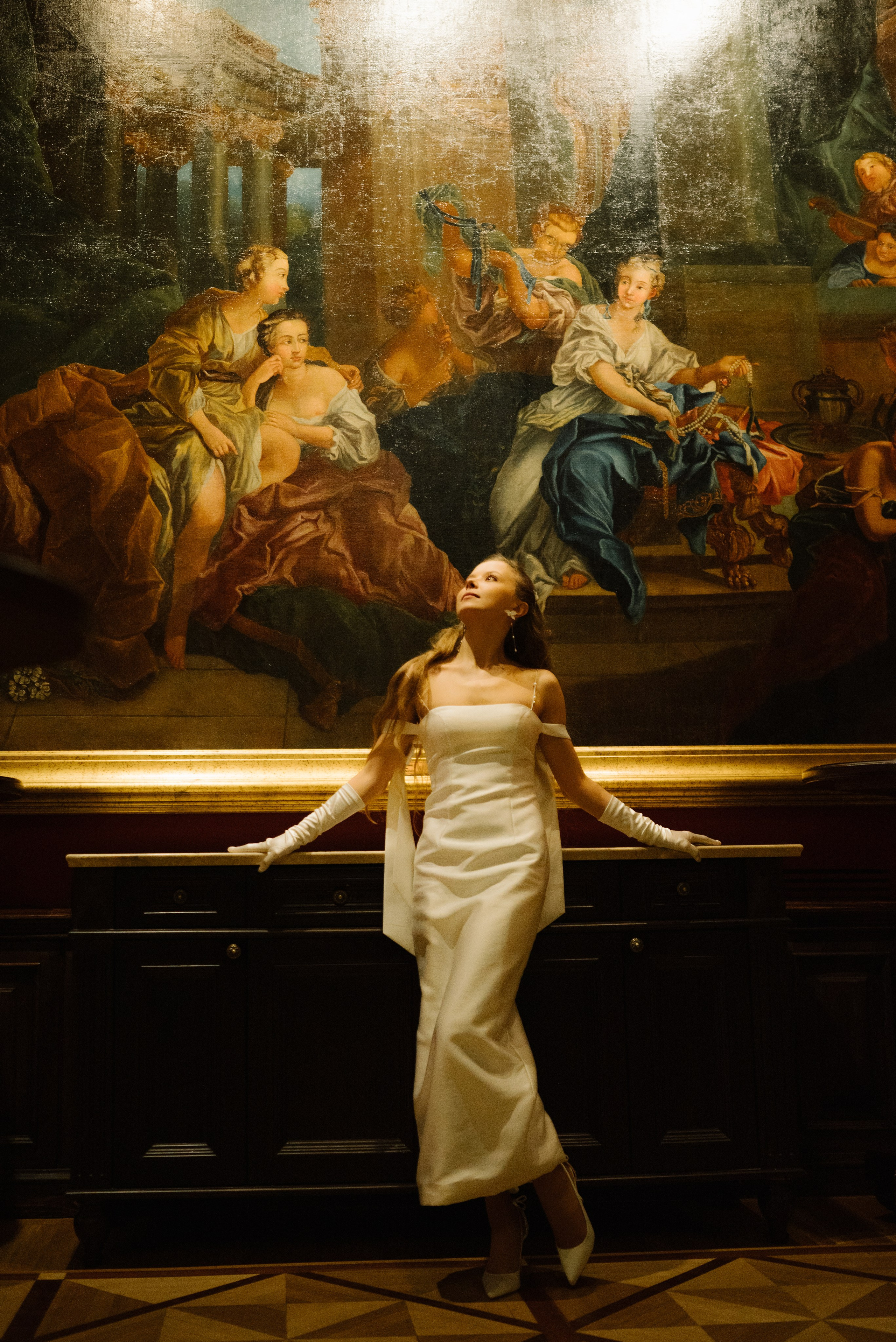 Илья и Анастасия. Ваш свадебный и семейный фотограф