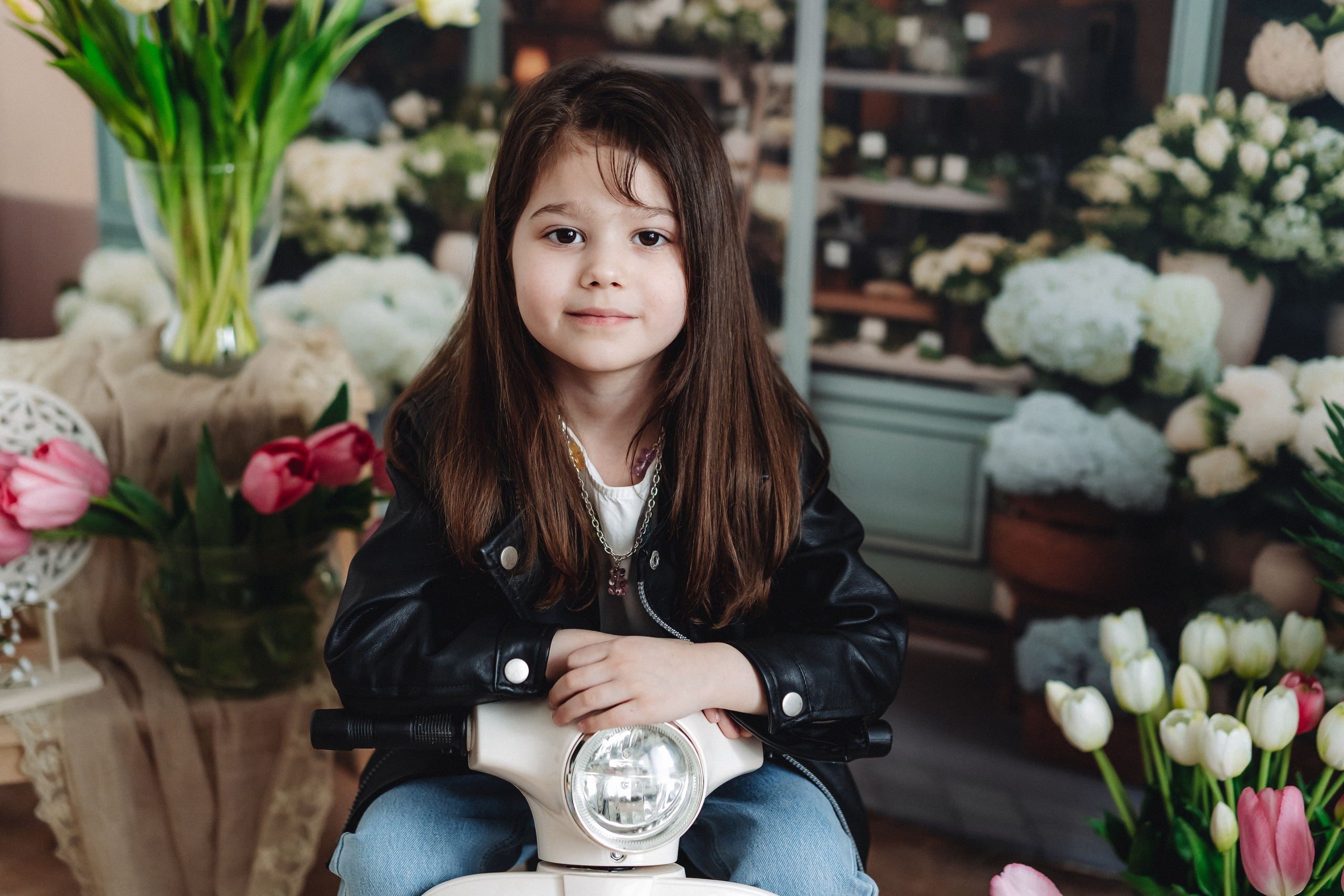 Тематические мини фотосессии. Семейный и контент фотограф в Красноярске Власова Екатерина